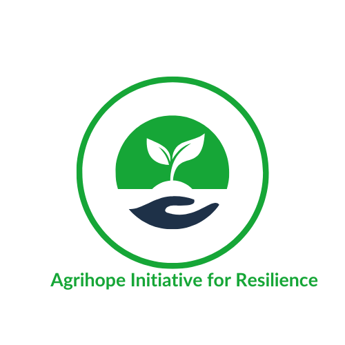 AgriHope Initiative for Resilience