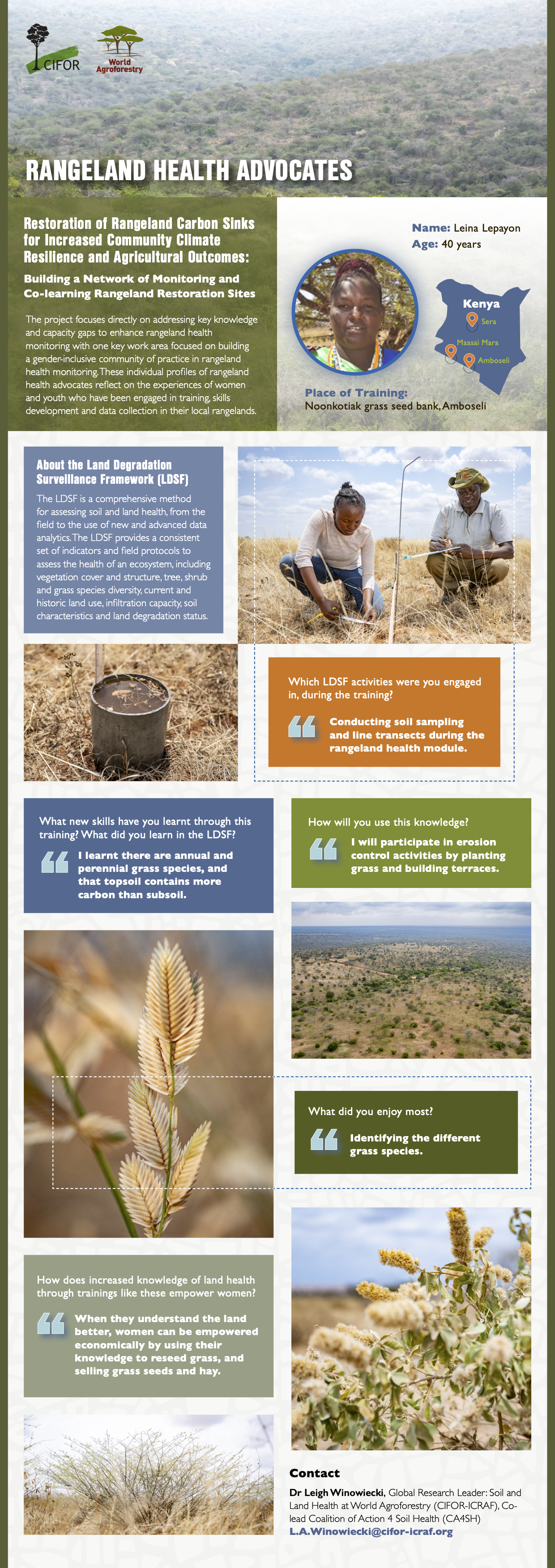 CIFOR-ICRAF_Rangeland Advocate_Leina Lepayon_Online.png