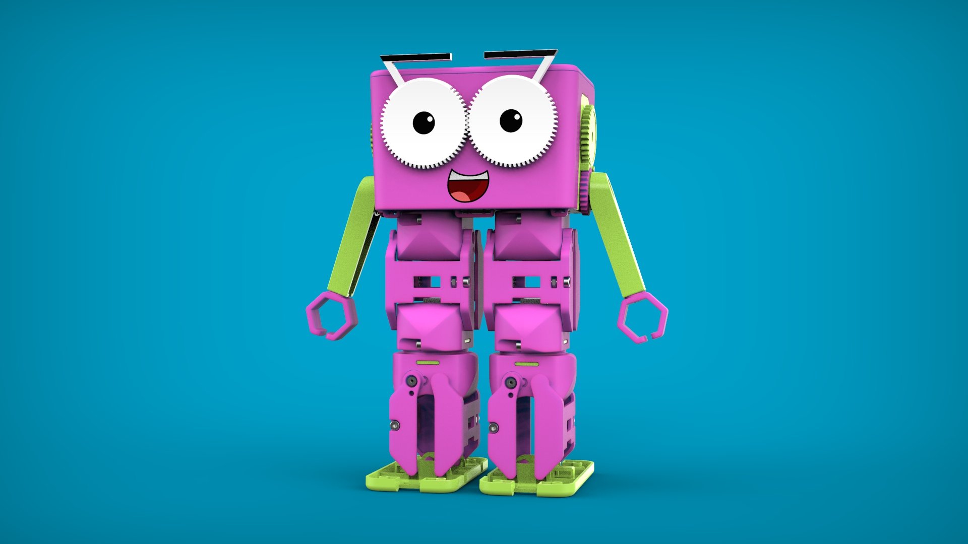 Marty the Robot Colour Change.3.66.jpg