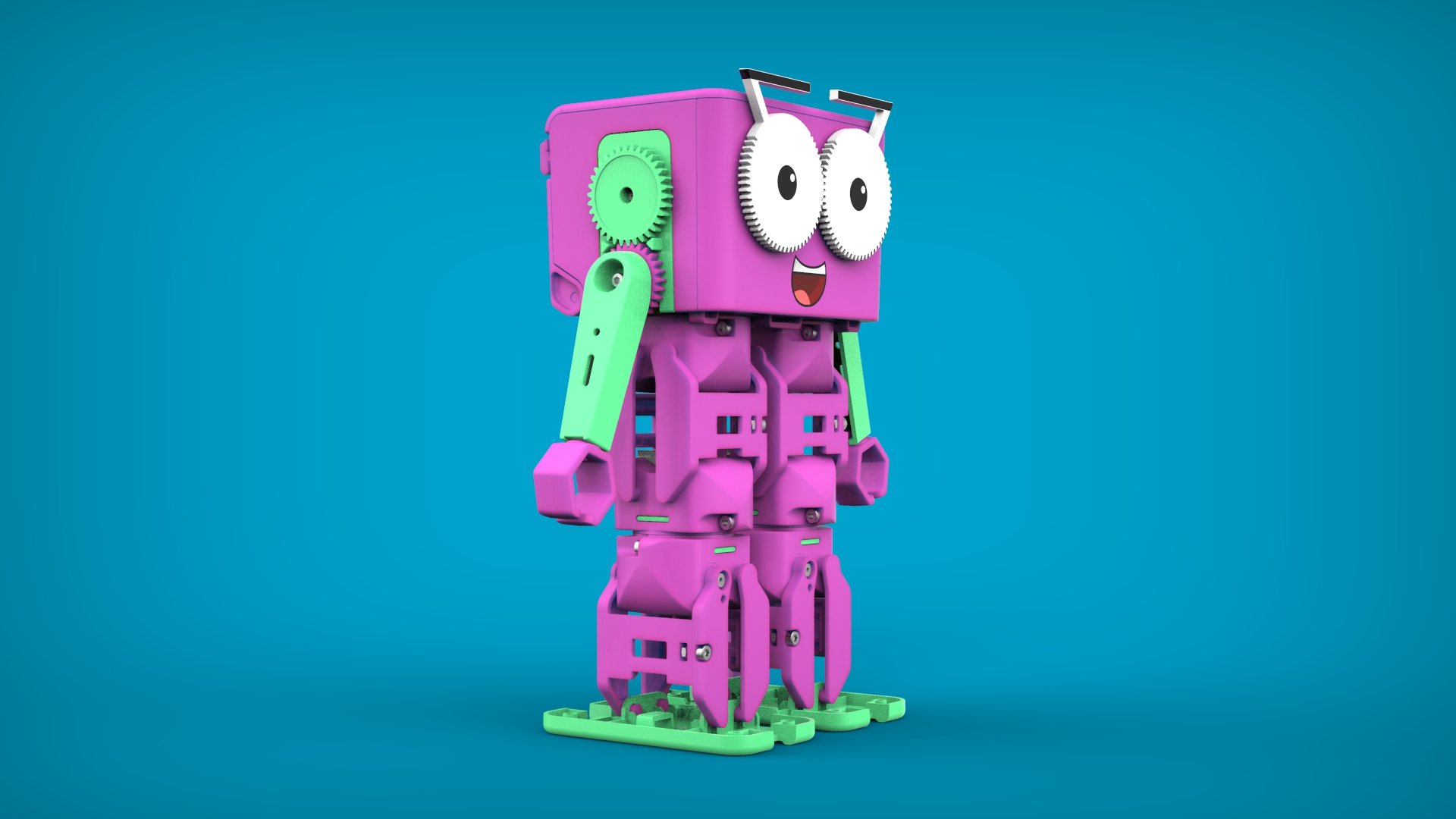 Marty the Robot Colour Change.3.100.jpg