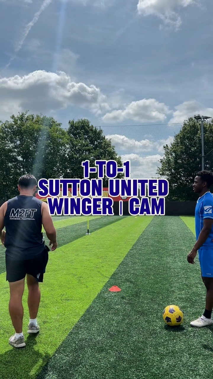 Long overdue. Great technique from @momo_dabre ⚽️.
#soccertraining #soccerpractice #footballcoaching #footballcoach #footballtiktok #profootballer #suttonunited #nonleague