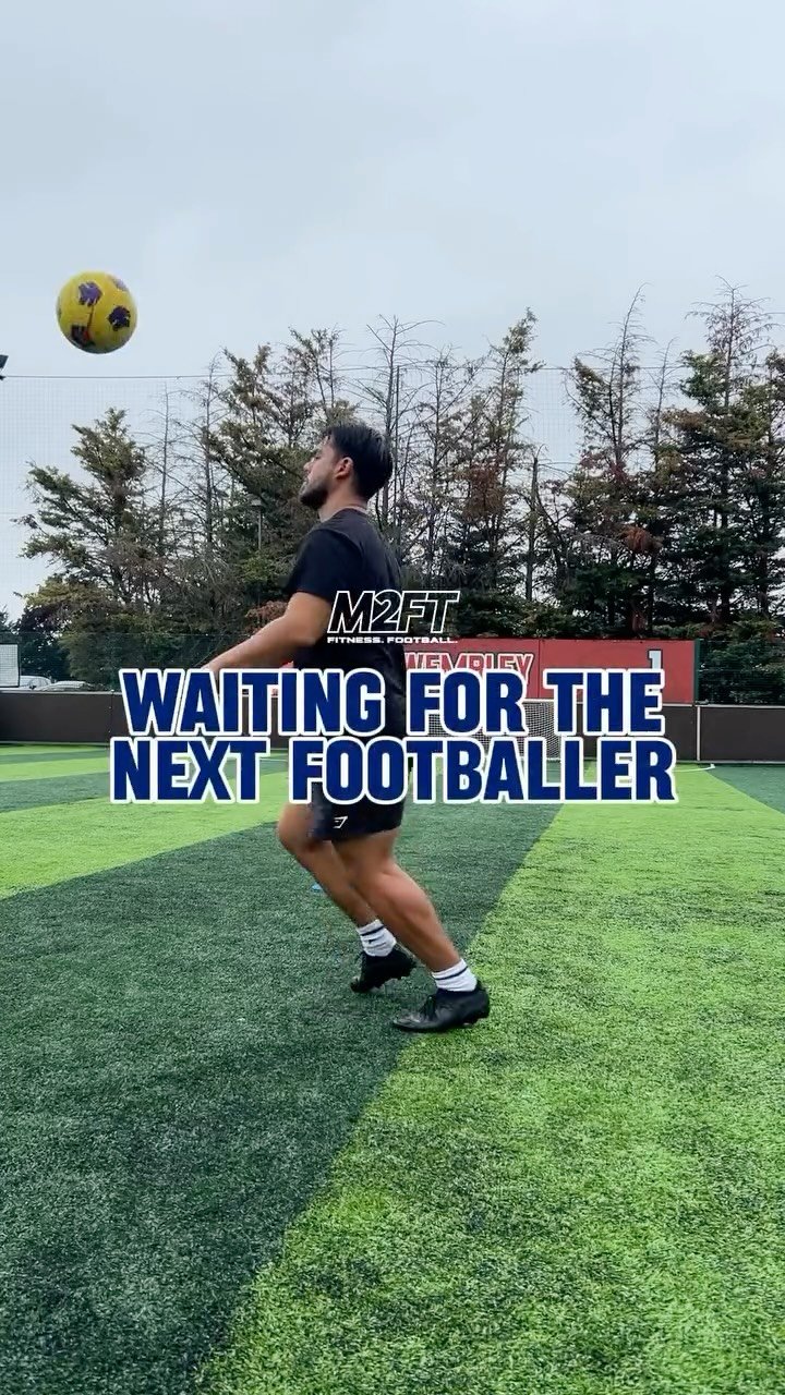 Mini session ⚽️
#soccertraining #soccerpractice #soccerdrills #footballcoach #footballcoaching #footballtraining #soccercoach #soccercoaching #epsom