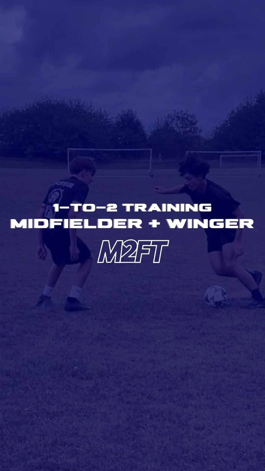 Brilliant duo with @t_grealis.1 and @whxsejeji - focusing on passing patterns, 1v1s, and various shooting combos . ⚽️🔥
#soccertraining #soccerpractice #soccerdrills #winger #striker #footballcoach #epsom #footballsoccer