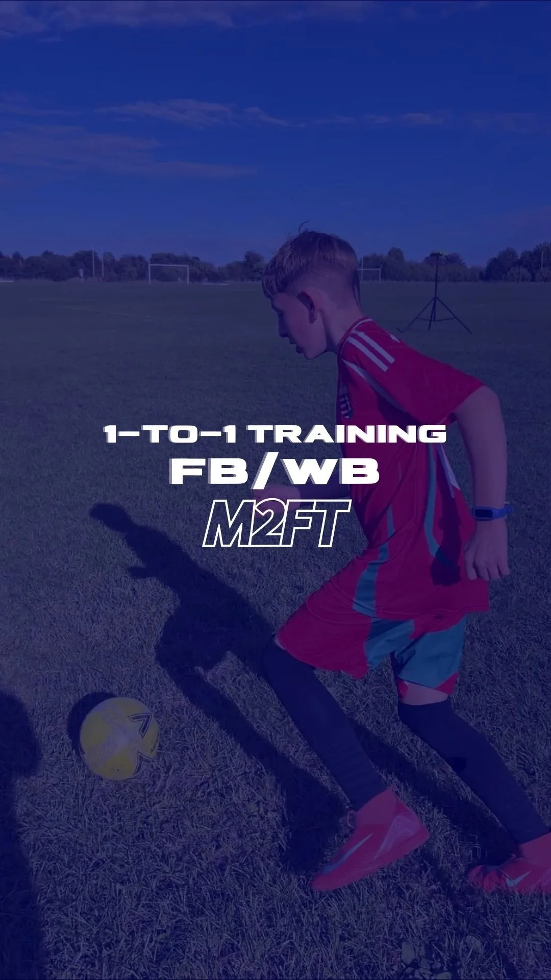 Back to work with U11 footballer , Nathan . First session back after 6 weeks, focusing on the basics: passing, dribbling, shooting.
#soccertraining #soccerpractice #soccerdrills #footballcoach #soccerlove #footballcoaching #epsom
