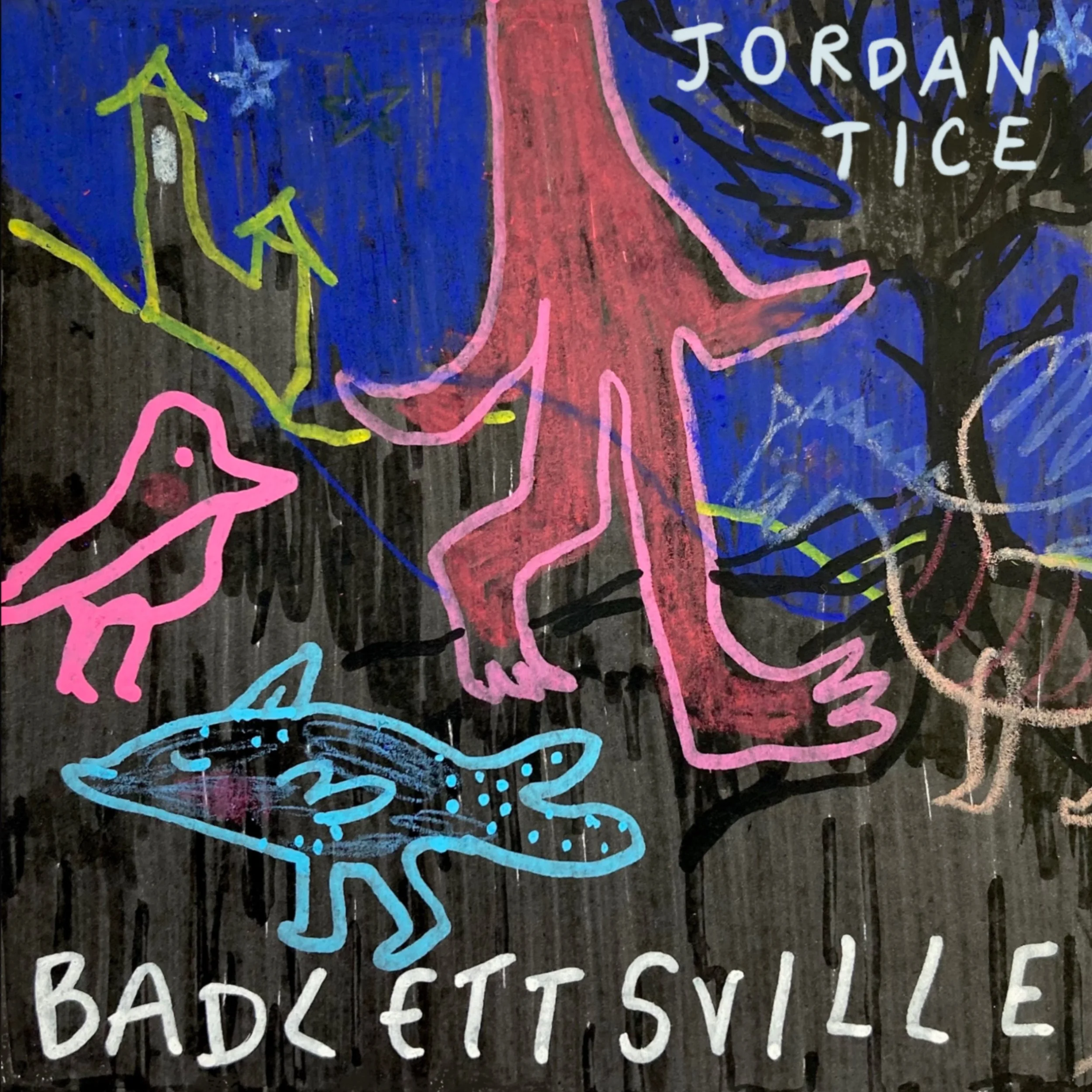 Jordan Tice - Badlettsville