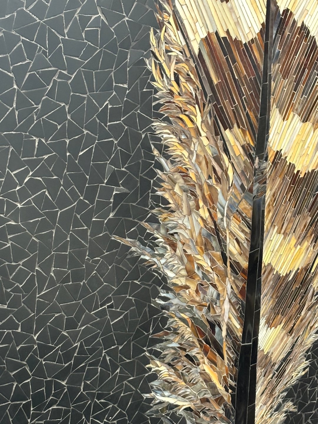 Looking back at some of the great finishes on show at the brilliant #surfacethinking show earlier this month @metall_fx and @newravenna 

#interiordesign #london #surrey #highend #luxurydesign #bespoke #matthewsreainteriors  #interiorarchitecture #lu