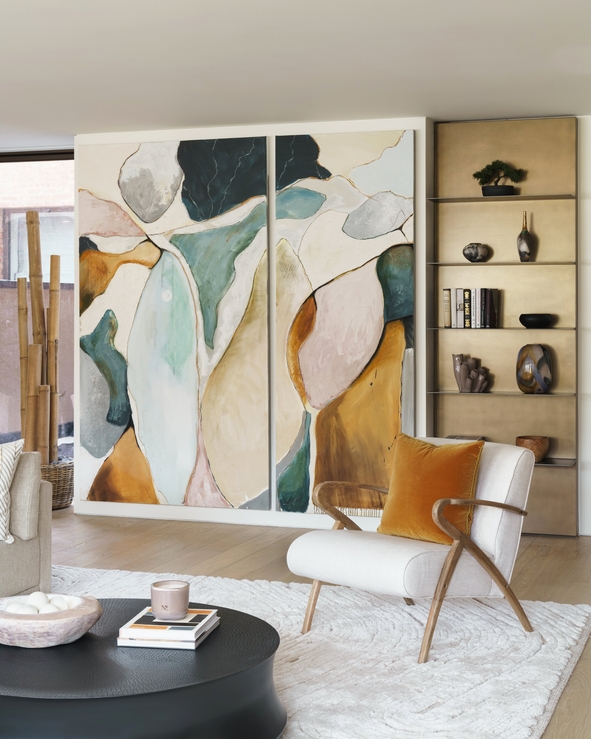 30th April 2026 - Death to Beige: What Today's Luxury Clients Actually Want