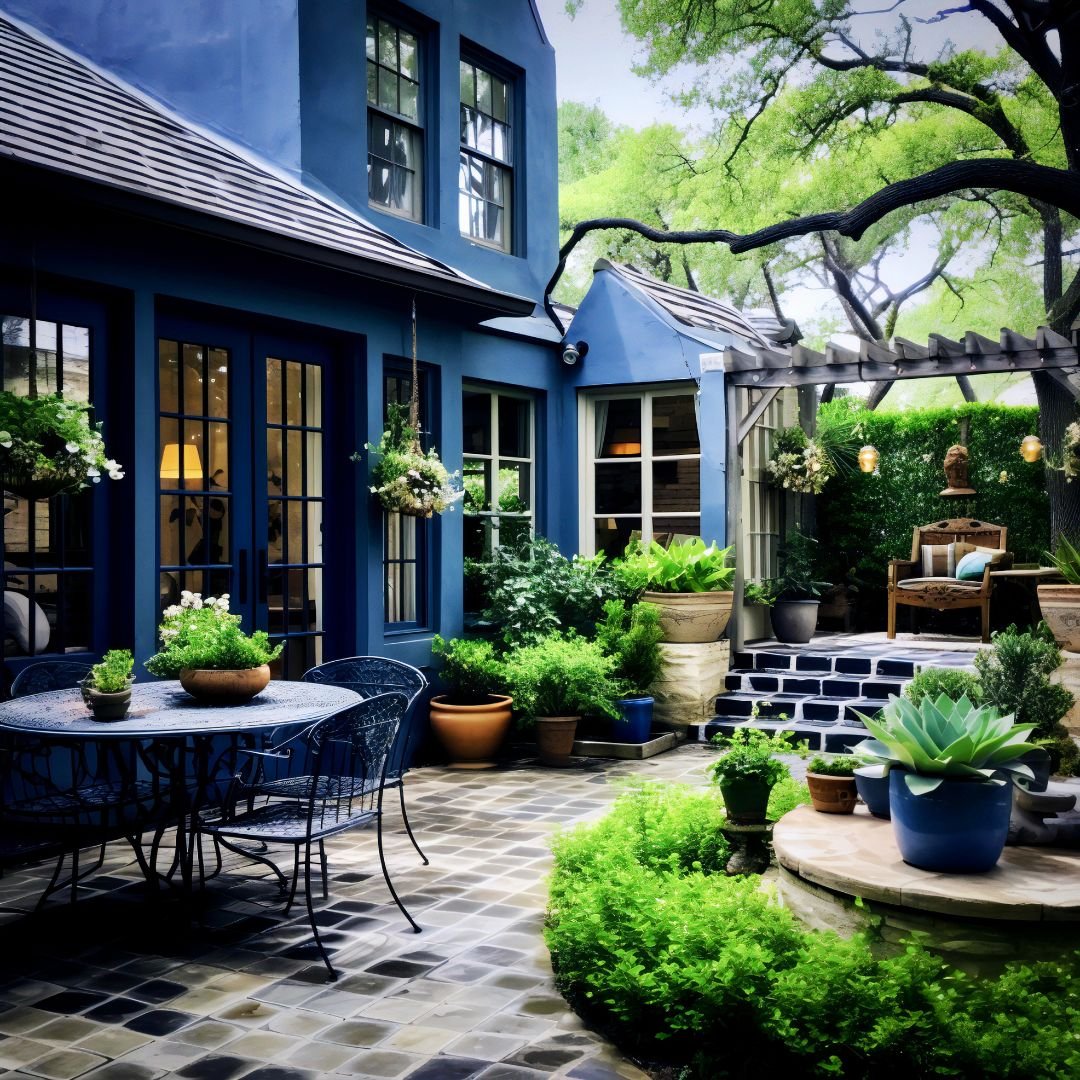 Bluffview & Briarwood