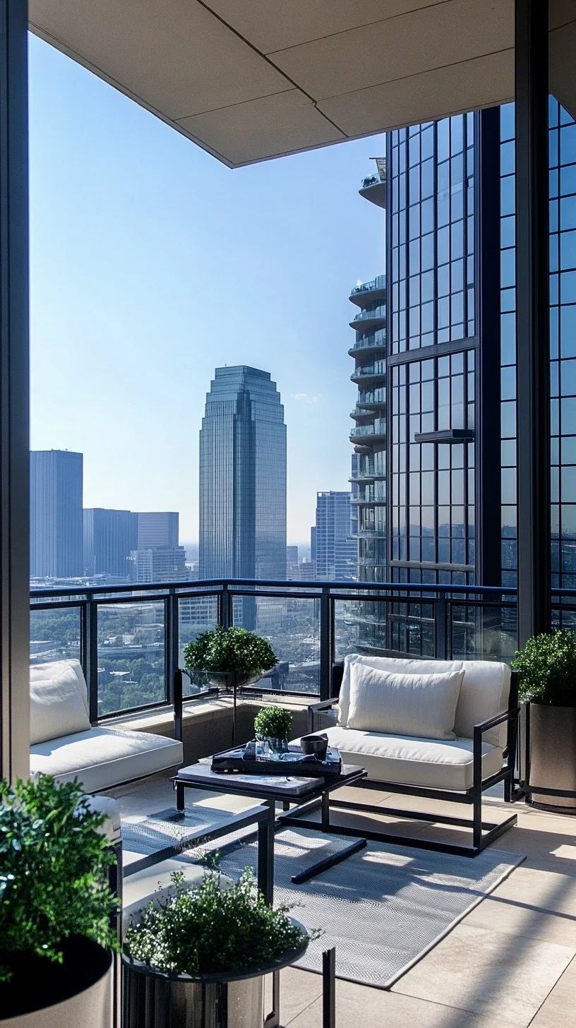 Luxury High-Rise in Turtle Creek neighborhood, Dallas presented by Bill Stegeman & Scott Gill.