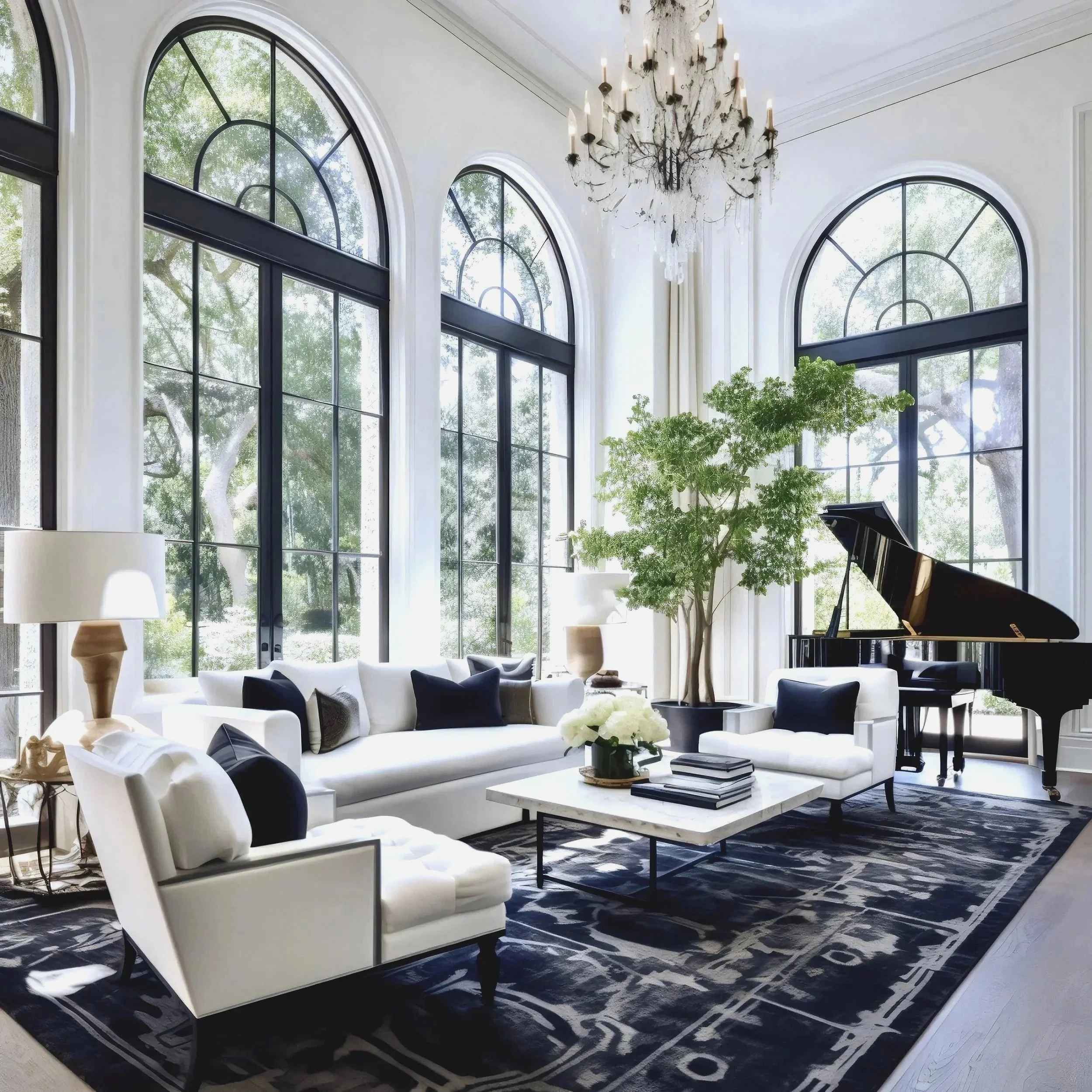 Preston Hollow Luxury presented by Bill Stegeman & Scott Gill