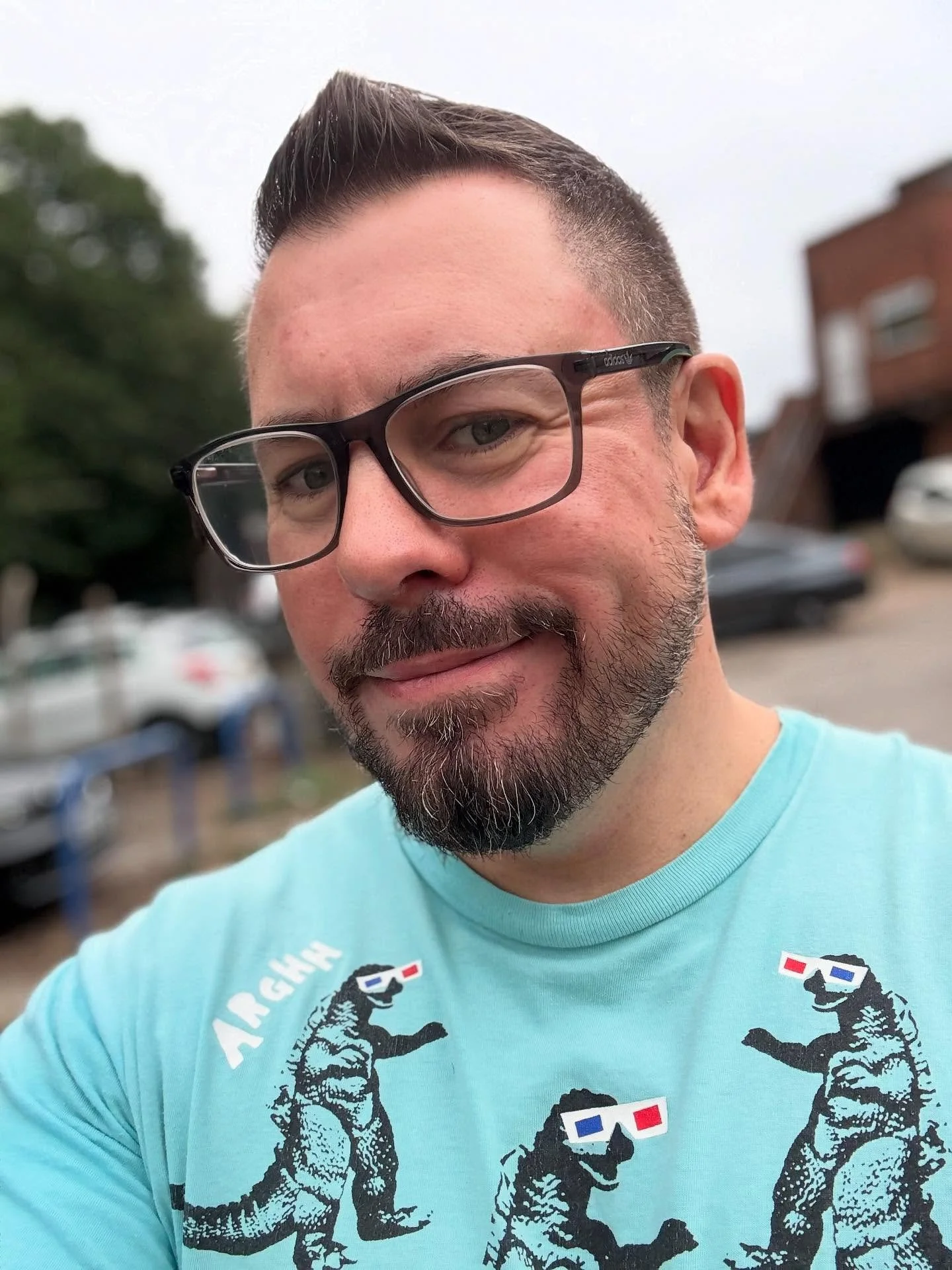 Haircut. Got some fun plans over the next few days and frankly we could do with some wins this week!