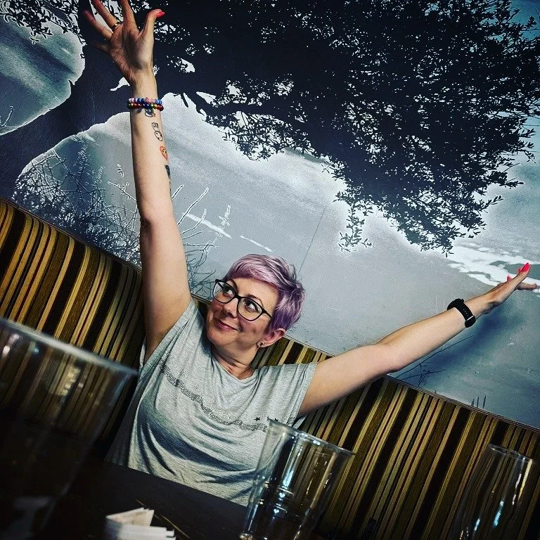 We've got just four extra tickets left to our 6 September event in Birmingham! Want to come along? Message us for the deets. This one is gonna be epic!