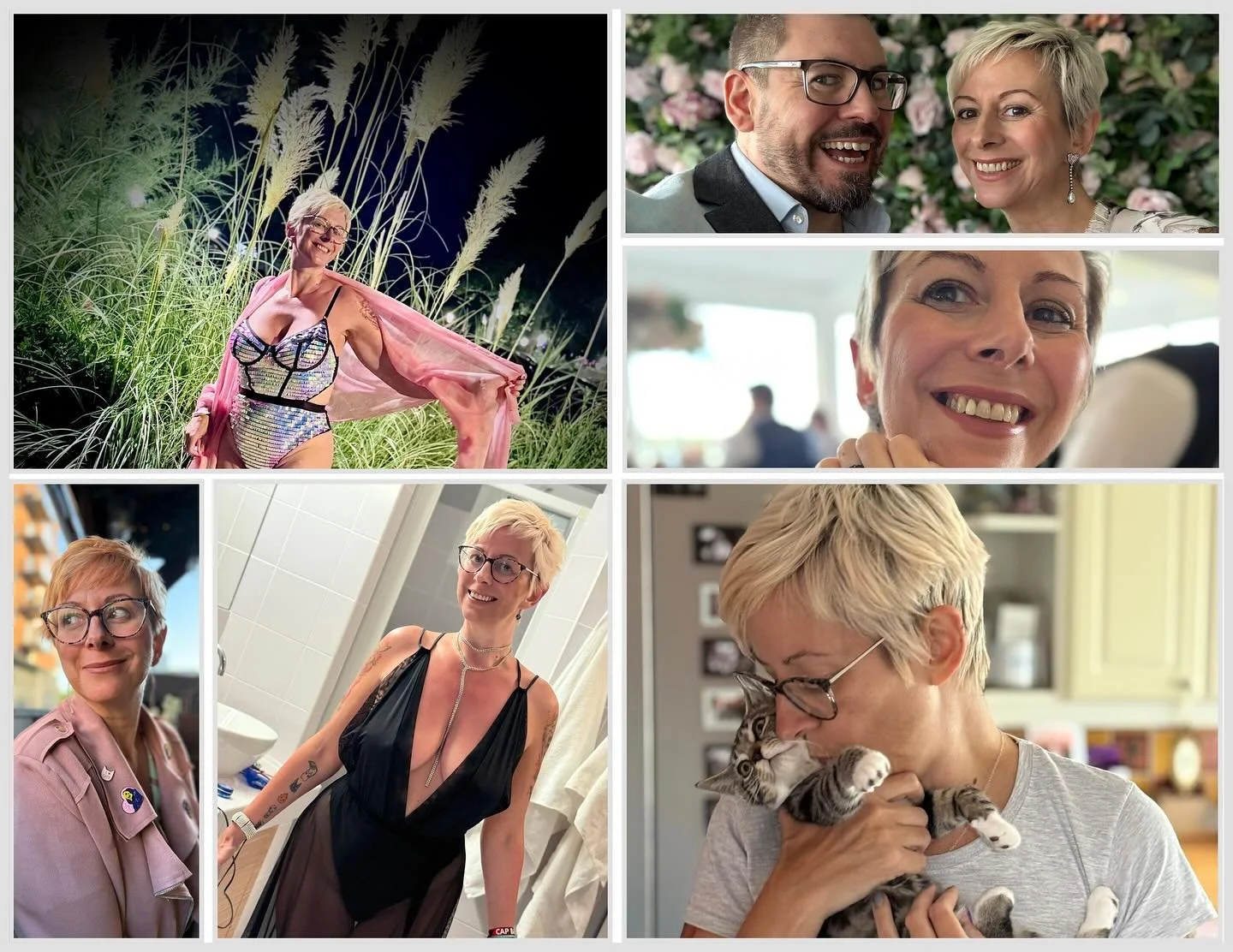 Hoppy birthday Mrs H! Top wife, friend and fellow adventurer. Love you!