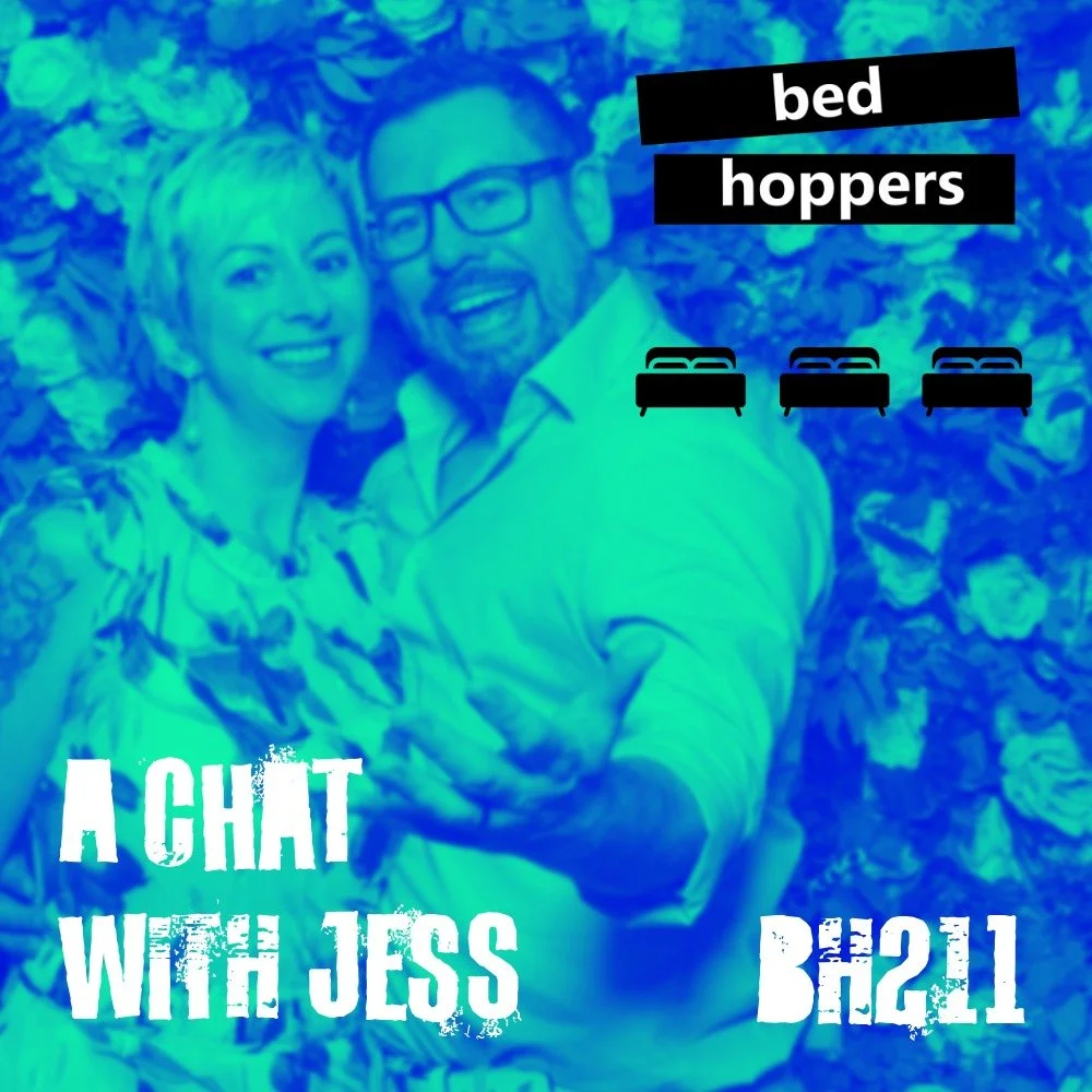 Our new episode is out today. We talk to the lovely Jess about life as a solo poly lady, her ENM/CNM journey and her top tips for newbies.
Here's a linky link: 
https://open.spotify.com/episode/0zuw7WoERvVZuLUBX2Ve83?si=fc865739eb2342e3