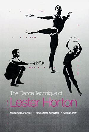 The Dance Technique of Lester Horton.jpeg