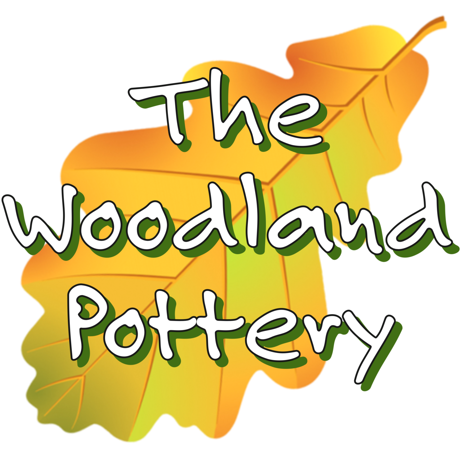 Woodland Pottery
