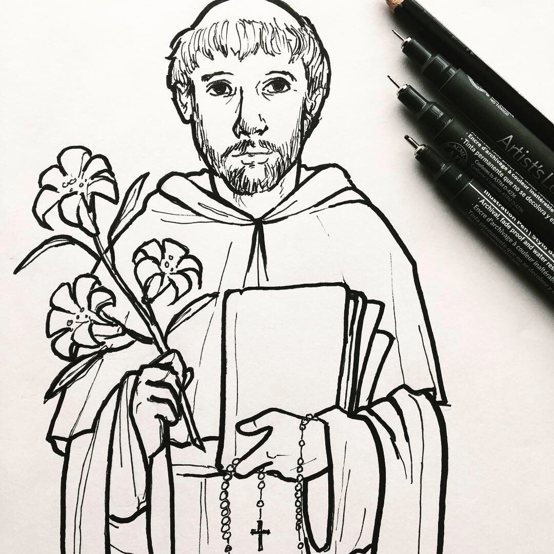 Saint Augustine