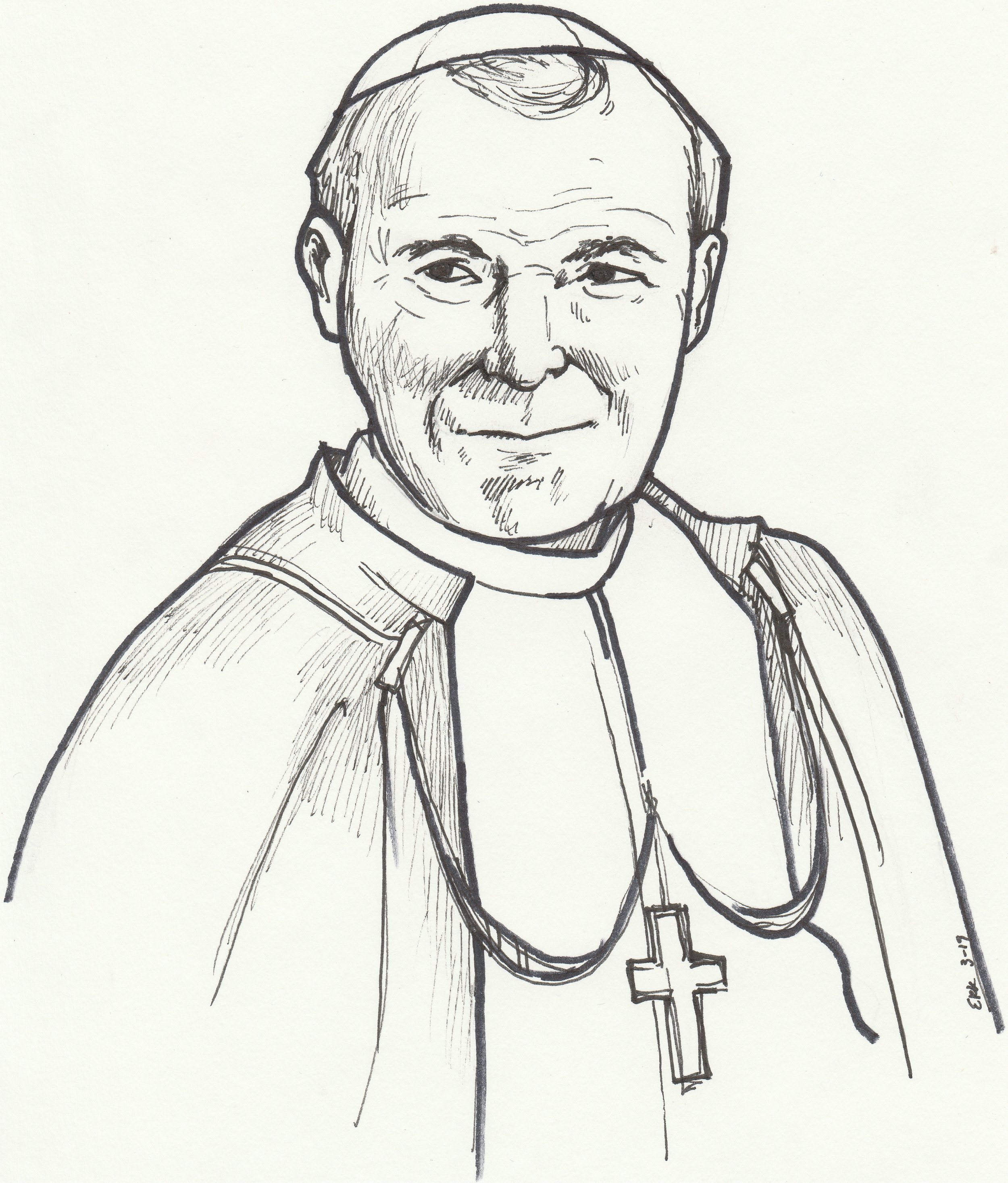 Pope St John Paul II (2nd scan).jpg