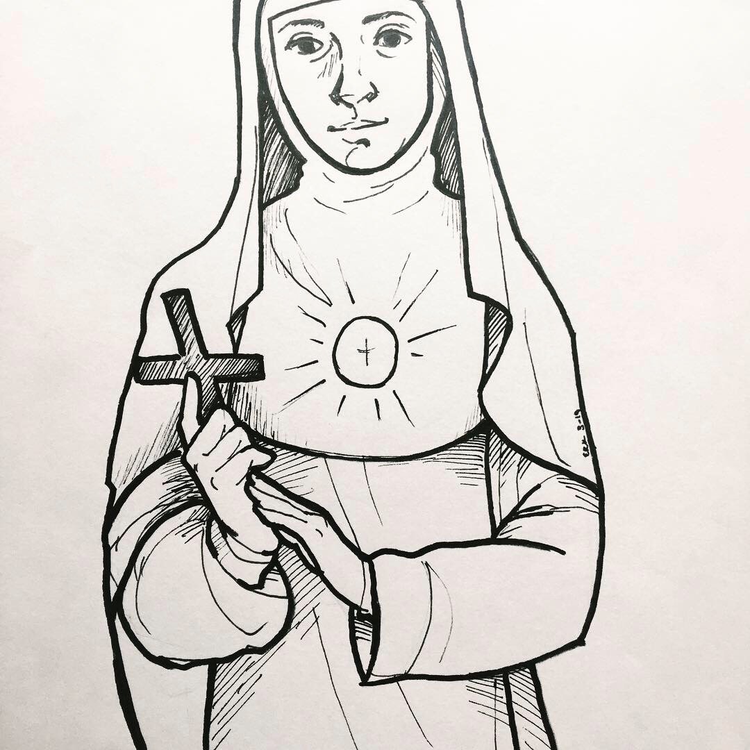 Saint Christina