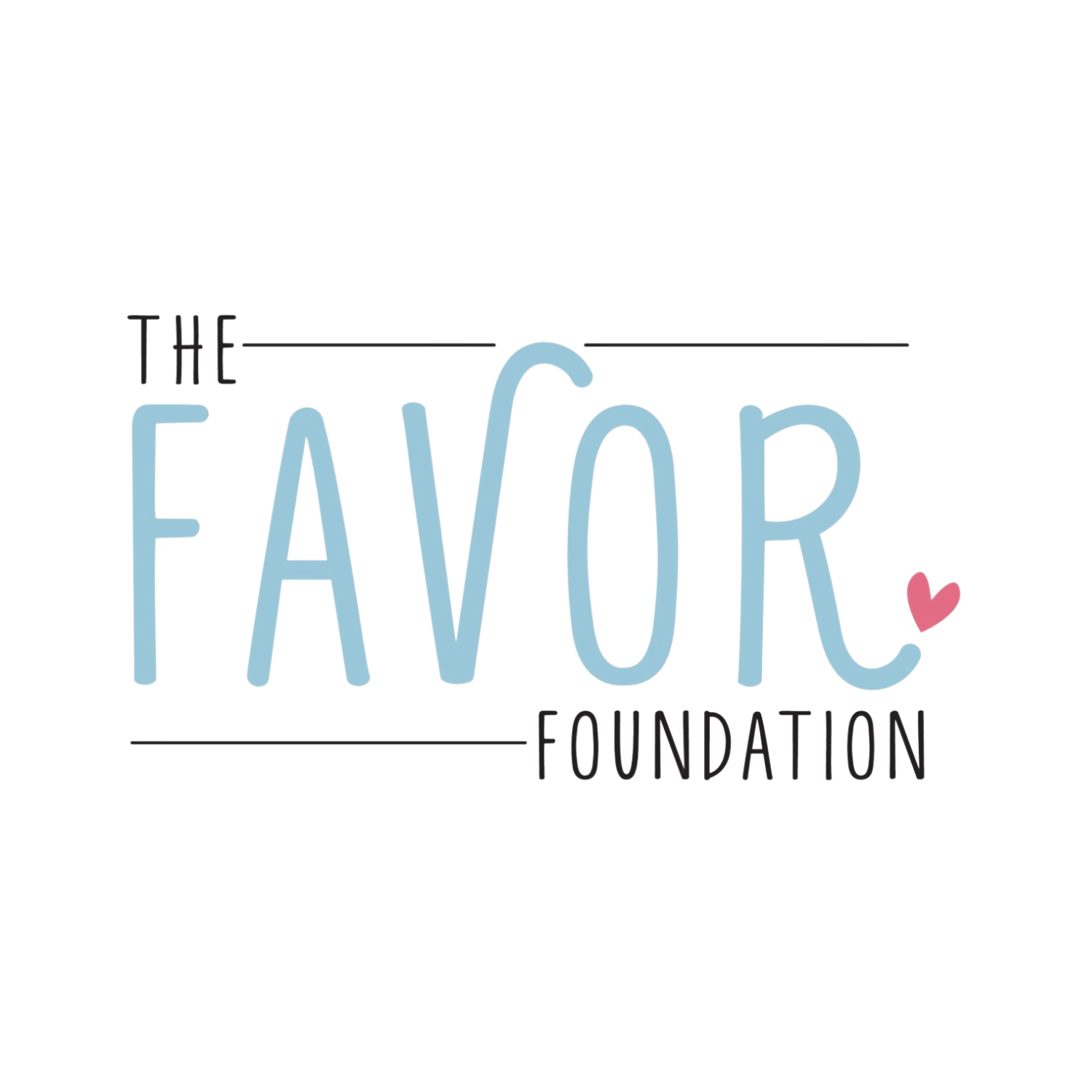 The Favor Foundation