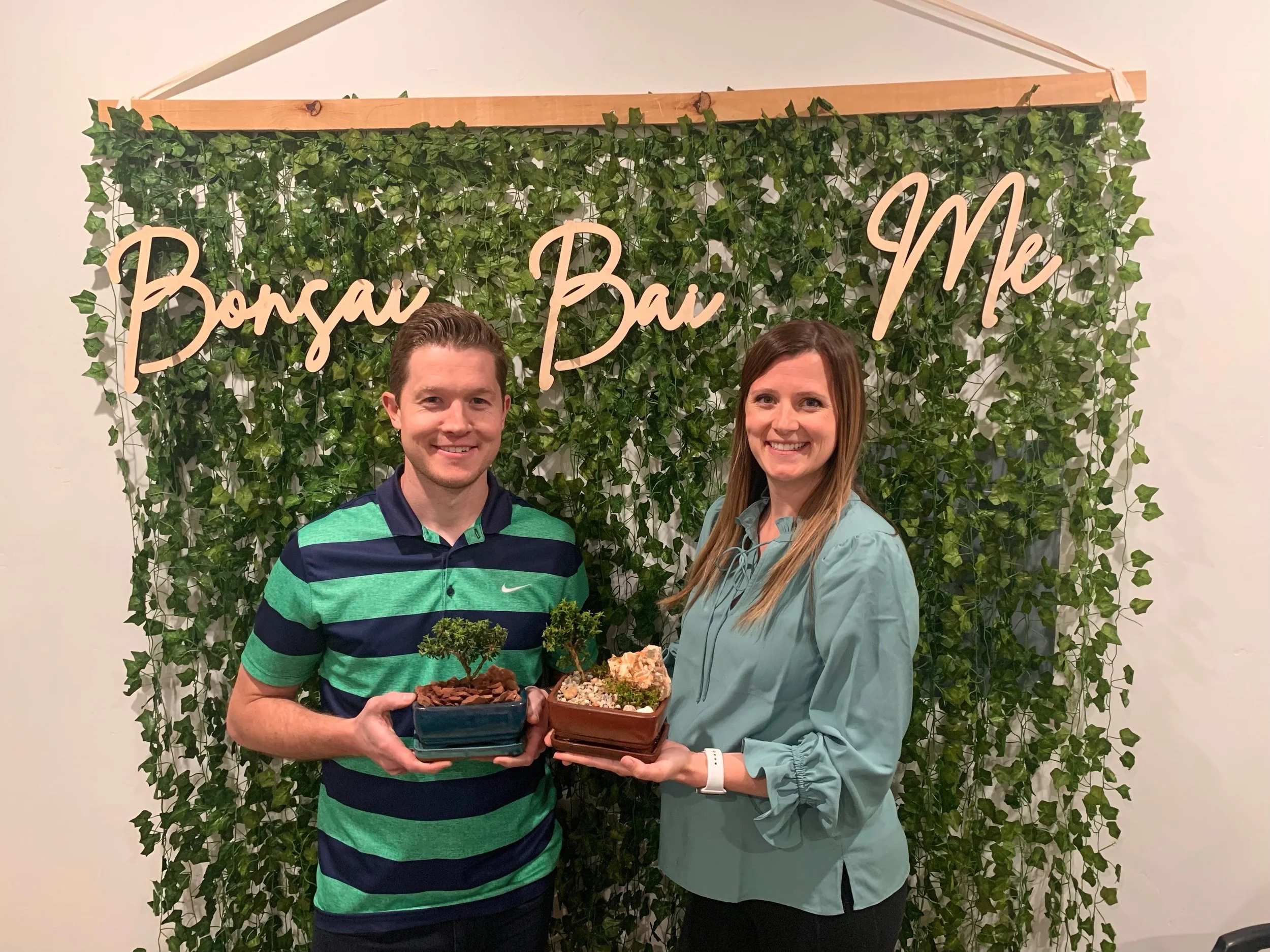 Photos — Bonsai Bai Me