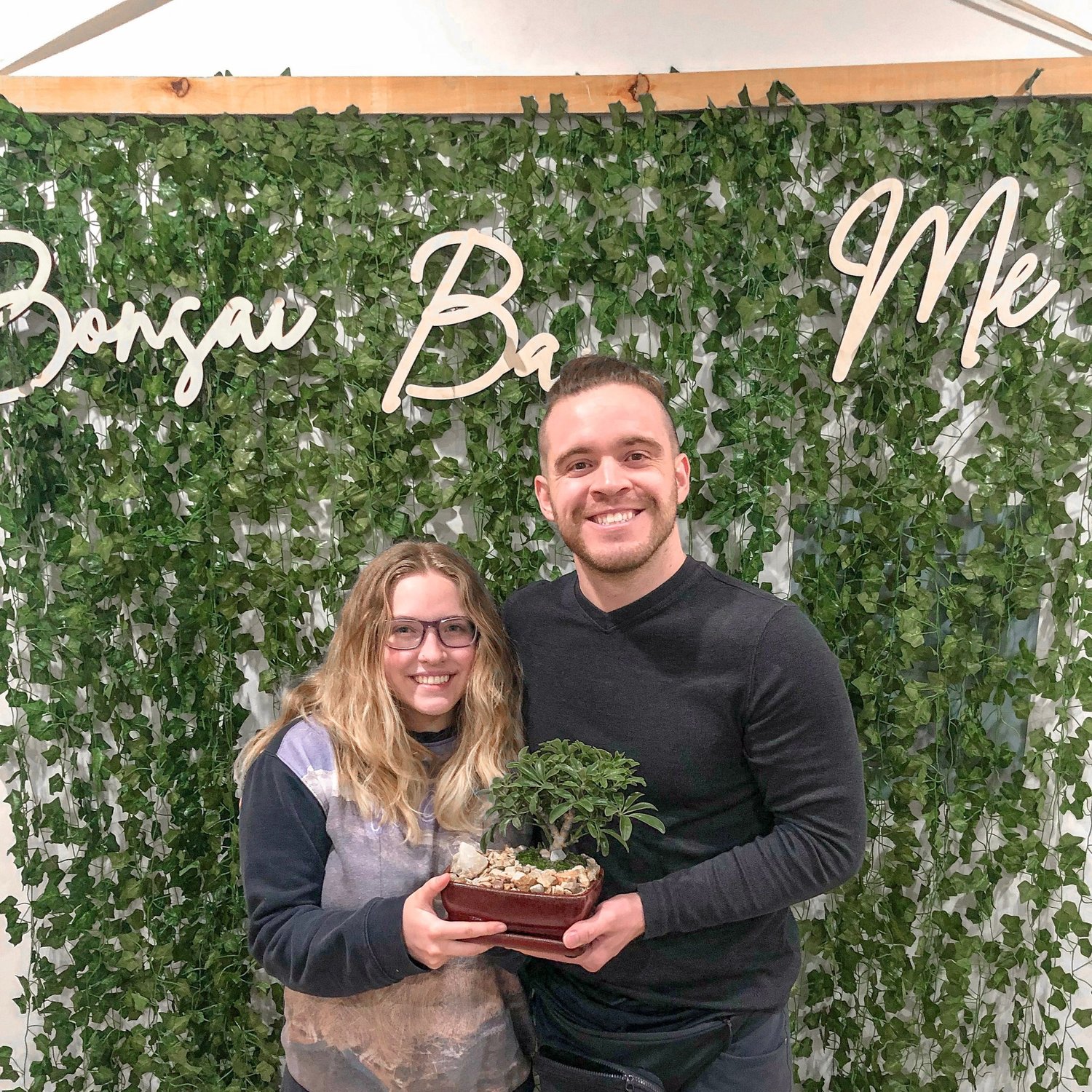 Photos — Bonsai Bai Me