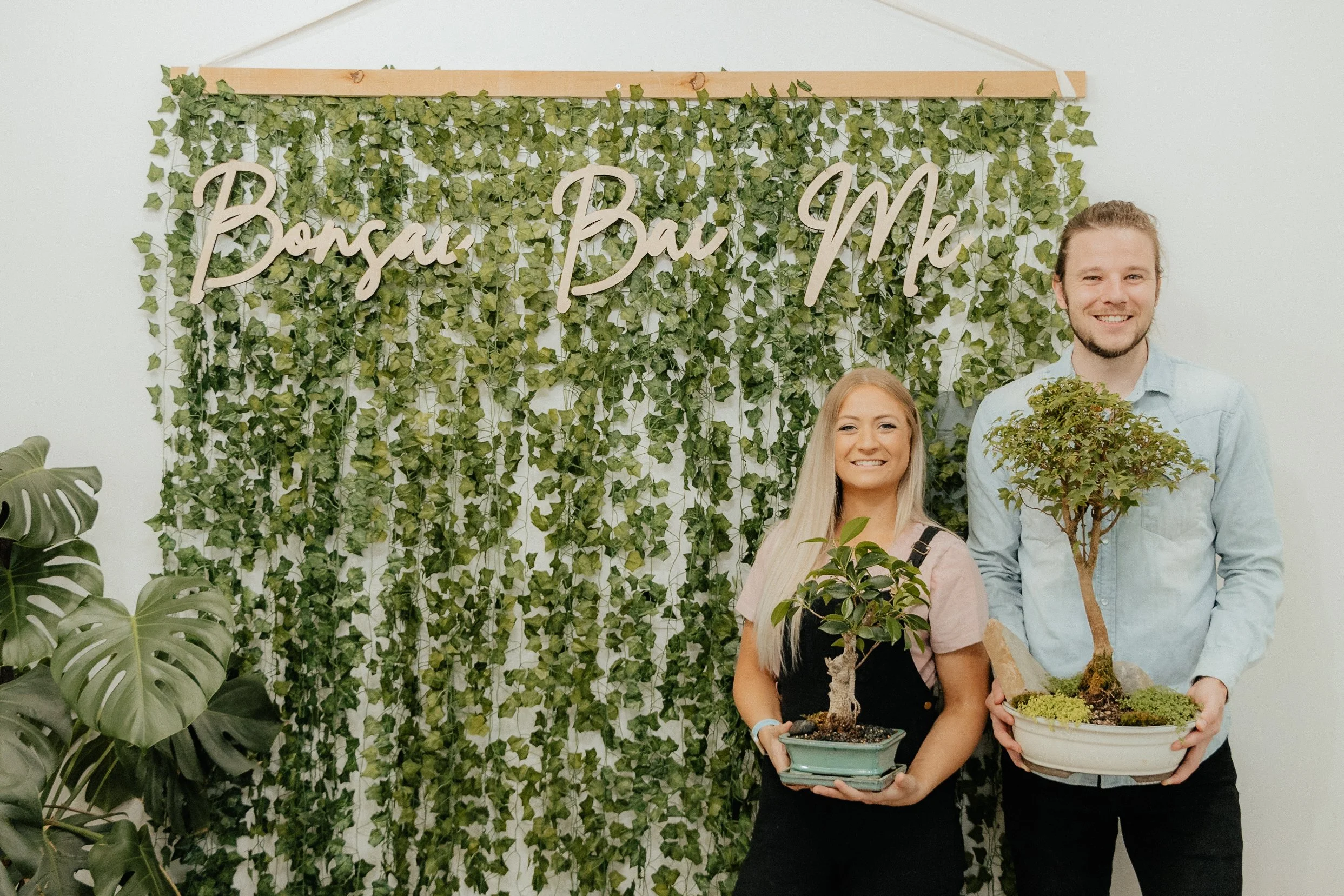 Photos — Bonsai Bai Me