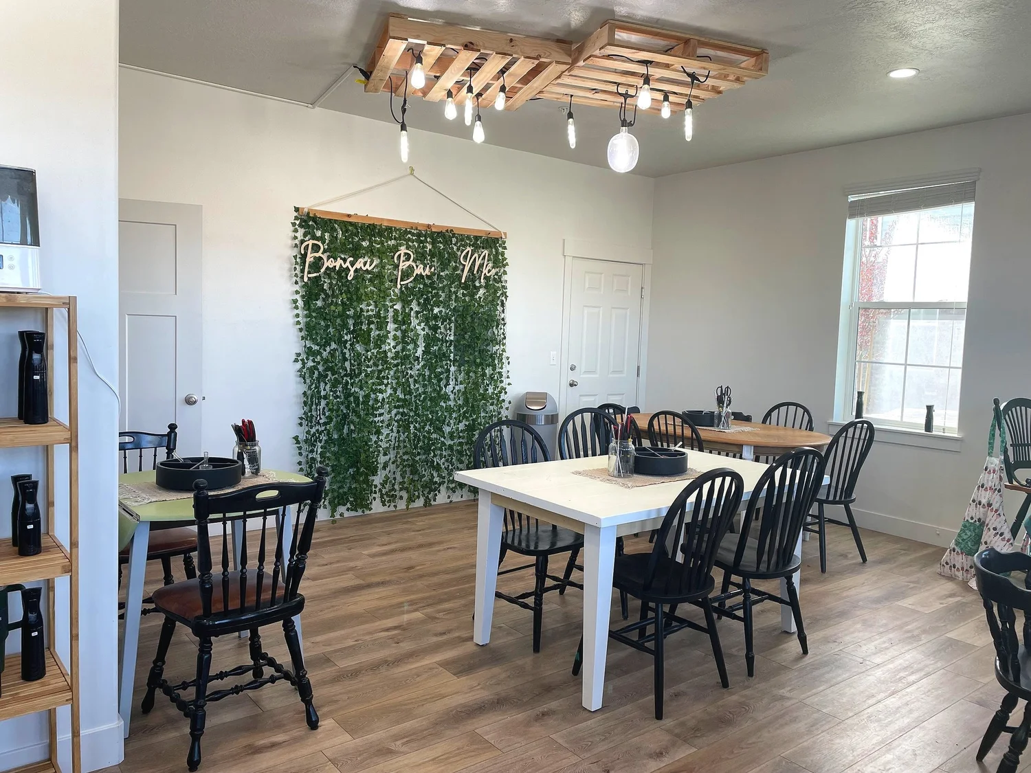 Photos — Bonsai Bai Me