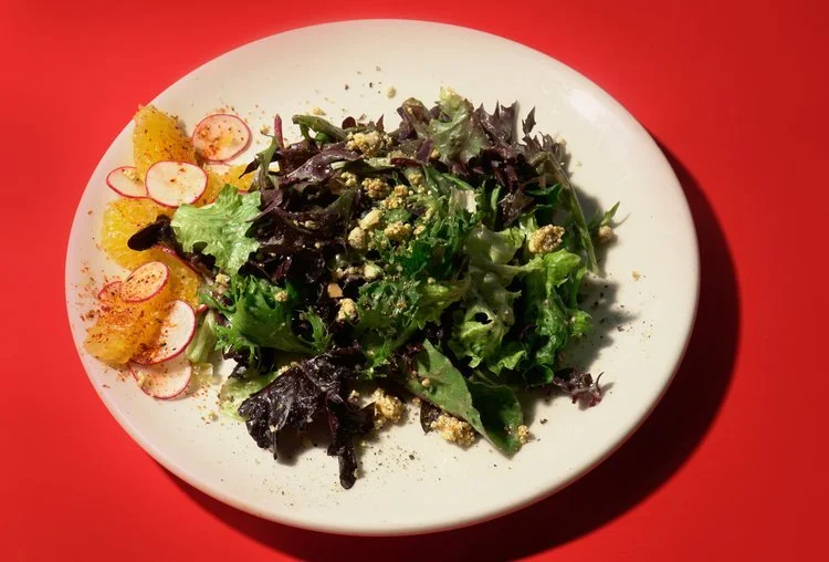 Chapulin Cantina — Austin Restaurant Weeks