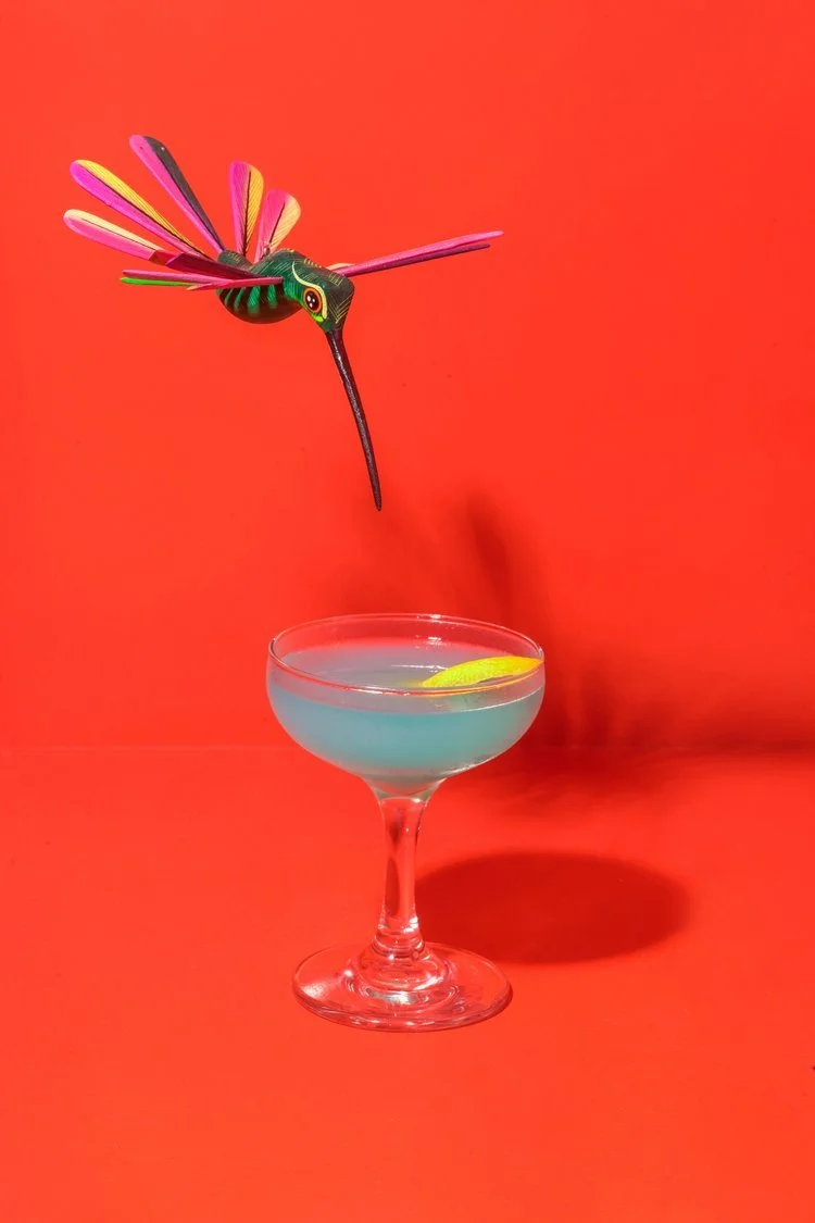 Chapulin Cantina — Austin Restaurant Weeks