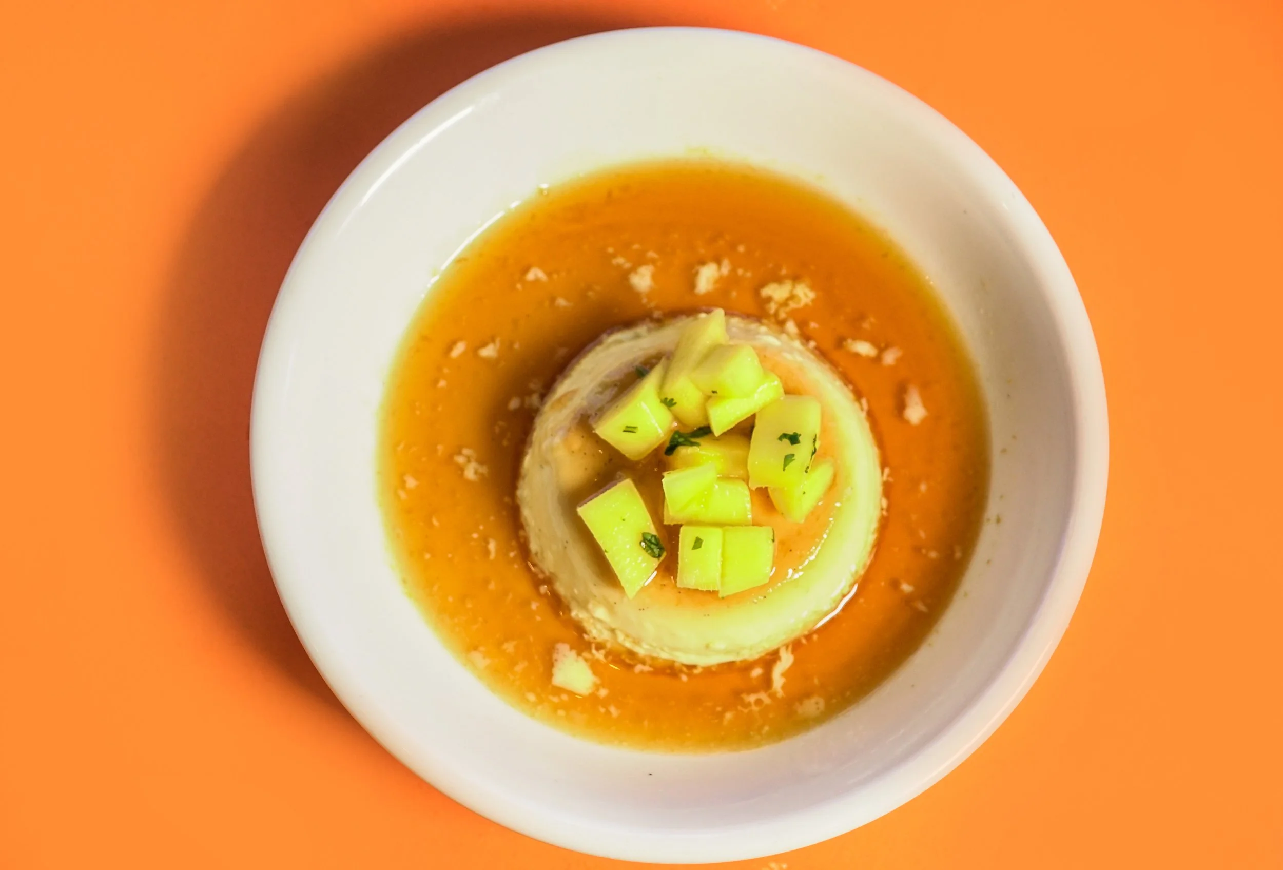 Chapulin Cantina — Austin Restaurant Weeks