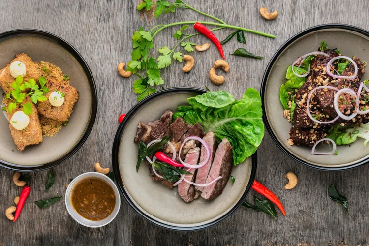 Austin Restaurant Weeks