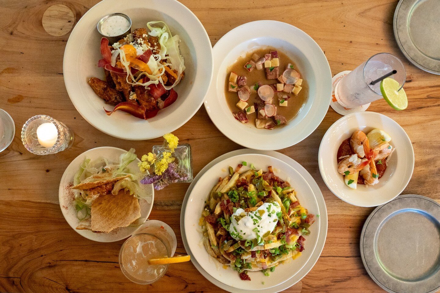 Austin Restaurant Weeks