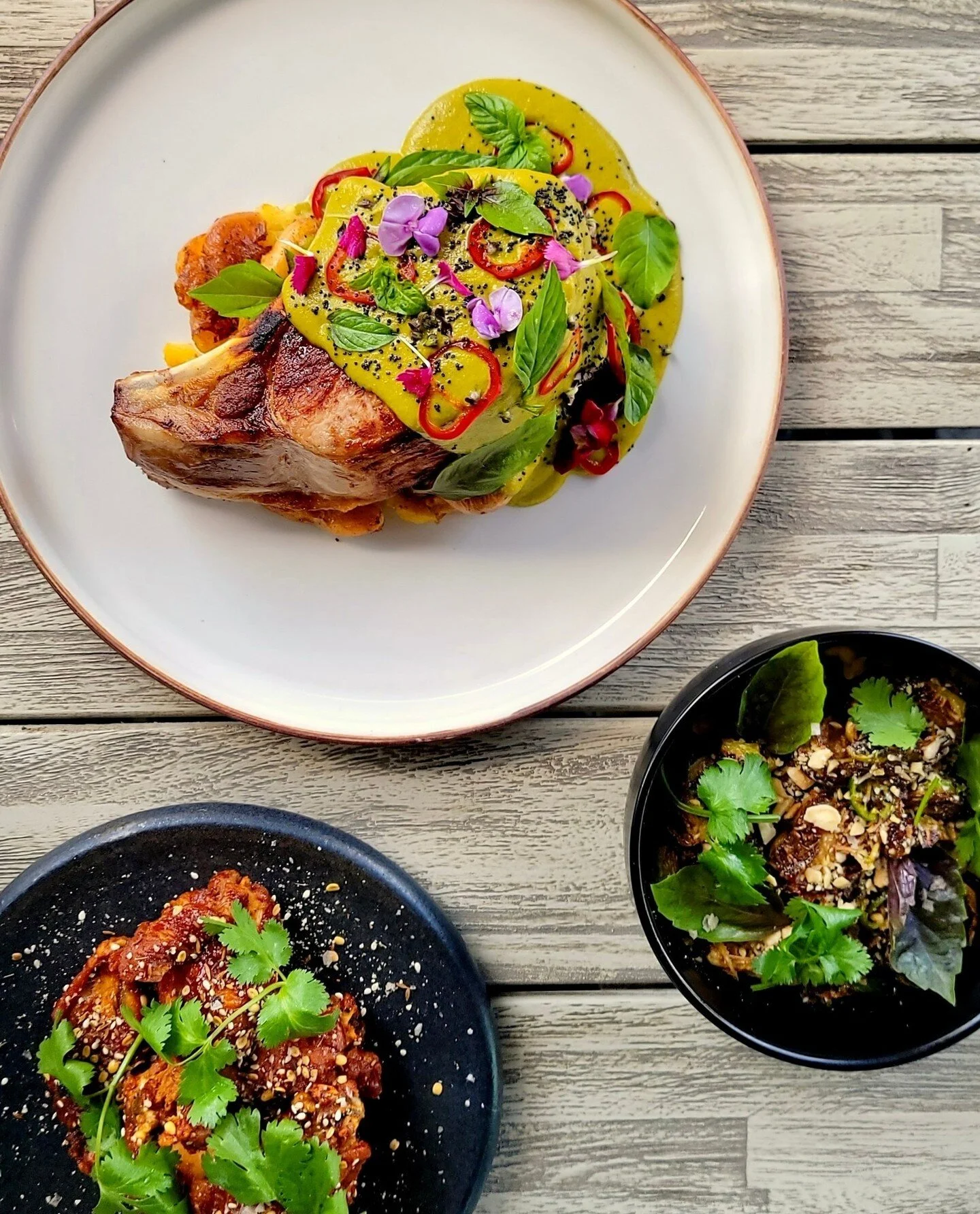 Austin Restaurant Weeks