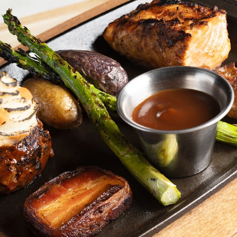 CARVE American GrilleCentral Austin — Austin Restaurant Weeks