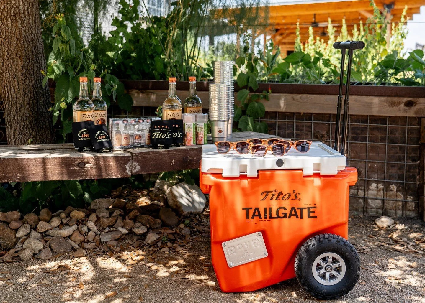 Austin Restaurant Weeks