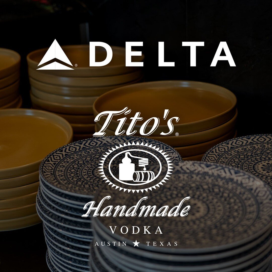 Thank you so much to all the participating restaurants, all the patrons who dined out, and our generous presenting sponsors: @titosvodka and @delta. It&rsquo;s amazing to see our community come together to support the @ctxfoodbank.