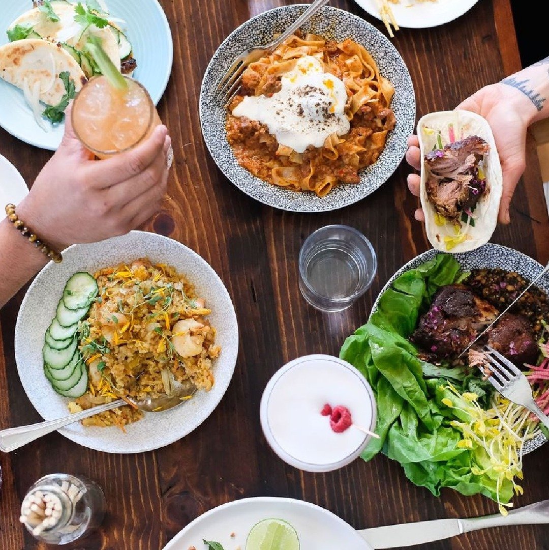 Attention Austin foodies! #AustinRestaurantWeeks returns this August 30th and we want your help crafting the tastiest lineup yet! Tag your favorite restaurants in the comments and let them know you want them to join the culinary cause! Together, we c