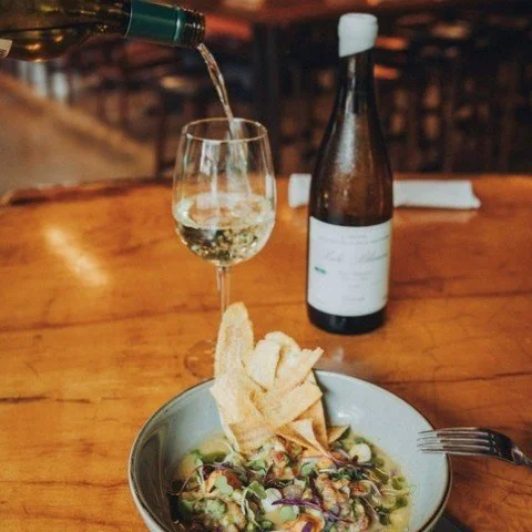 Sip, sip hooray! It&rsquo;s finally the weekend, where will you be unwinding to celebrate the end of the week? El Raval is always a great option and we are thrilled to have them join #austinresturantweeks this year! 

See the full line up at the link