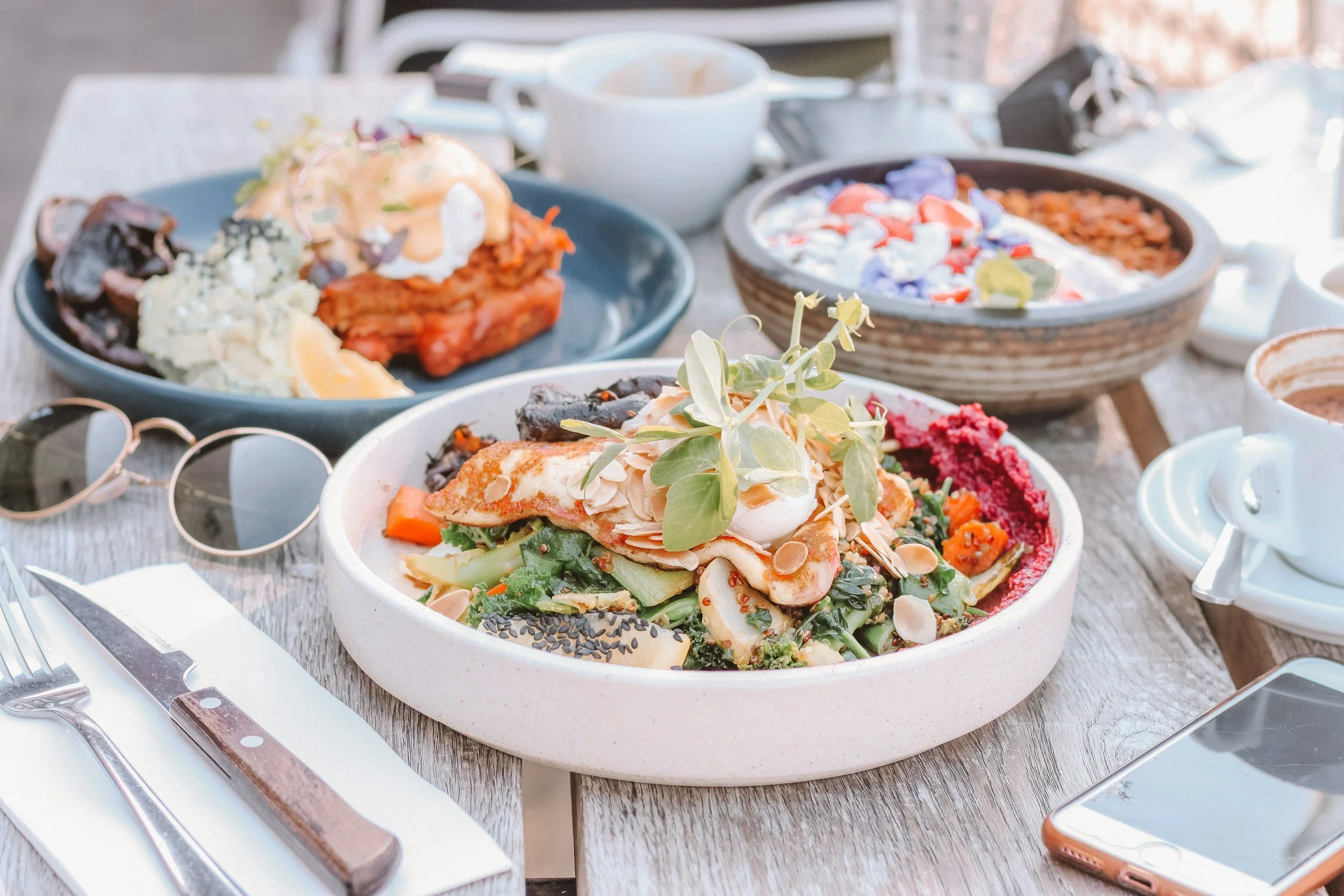 Why Prix Fixe Menus Rule During Restaurant Weeks