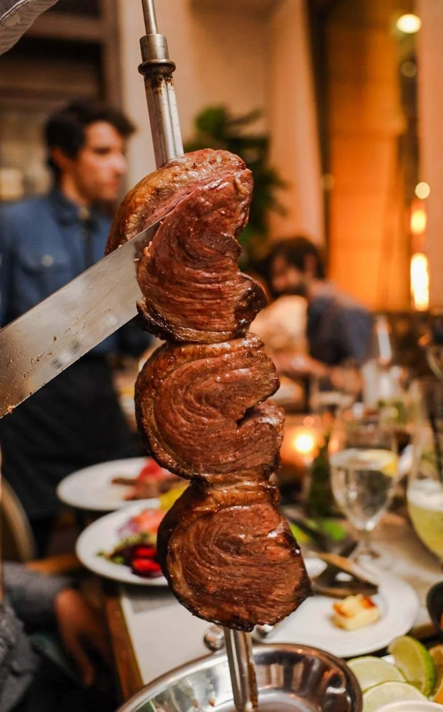 Fogo de Chão Brazilian Steakhouse