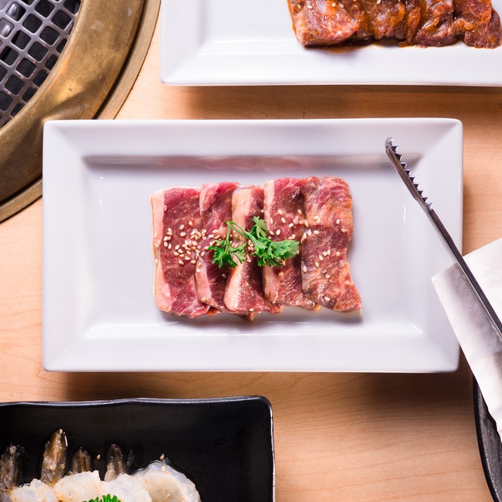 Gyu-Kaku Austin