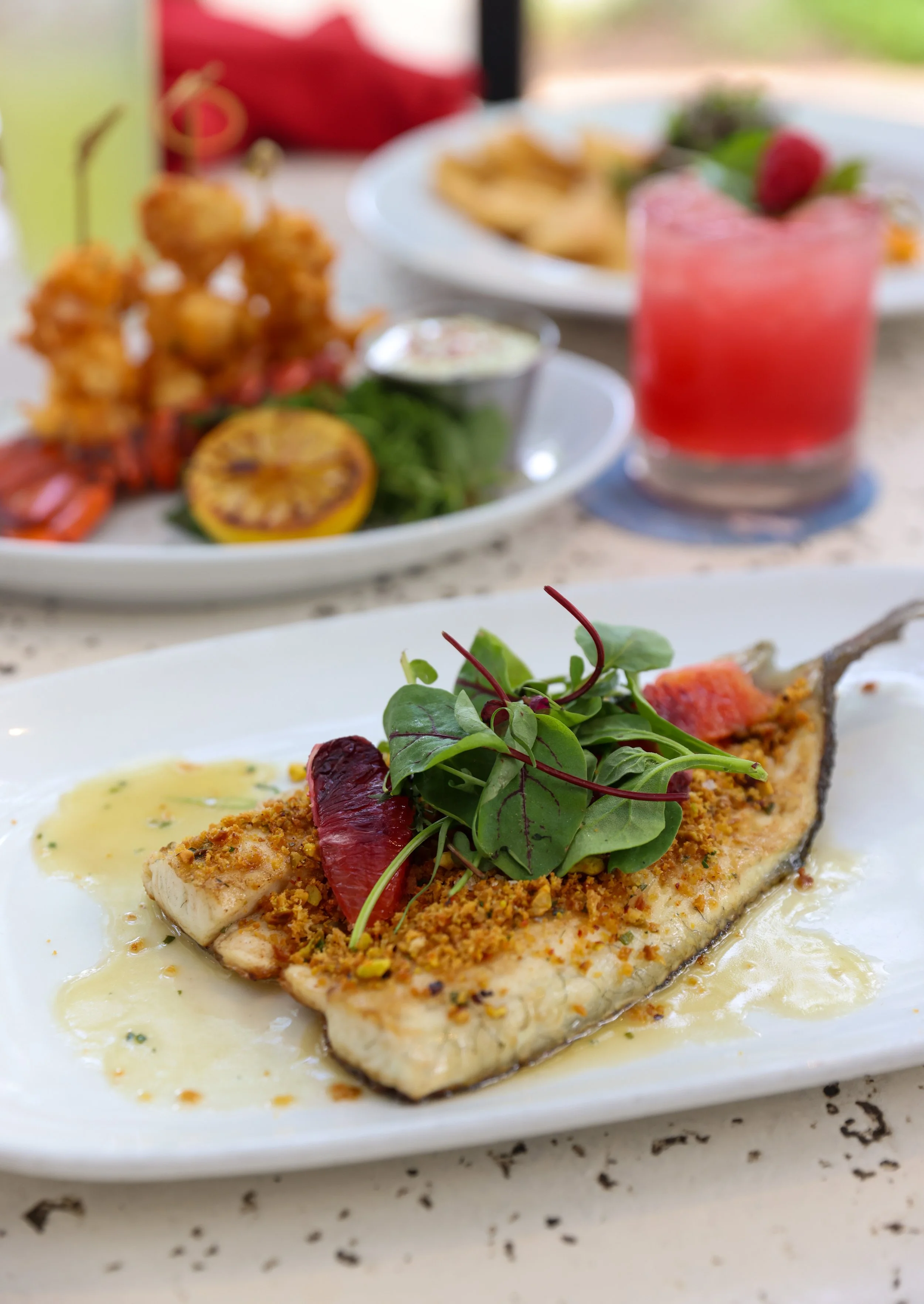 Juliet Italian Kitchen (Georgetown)