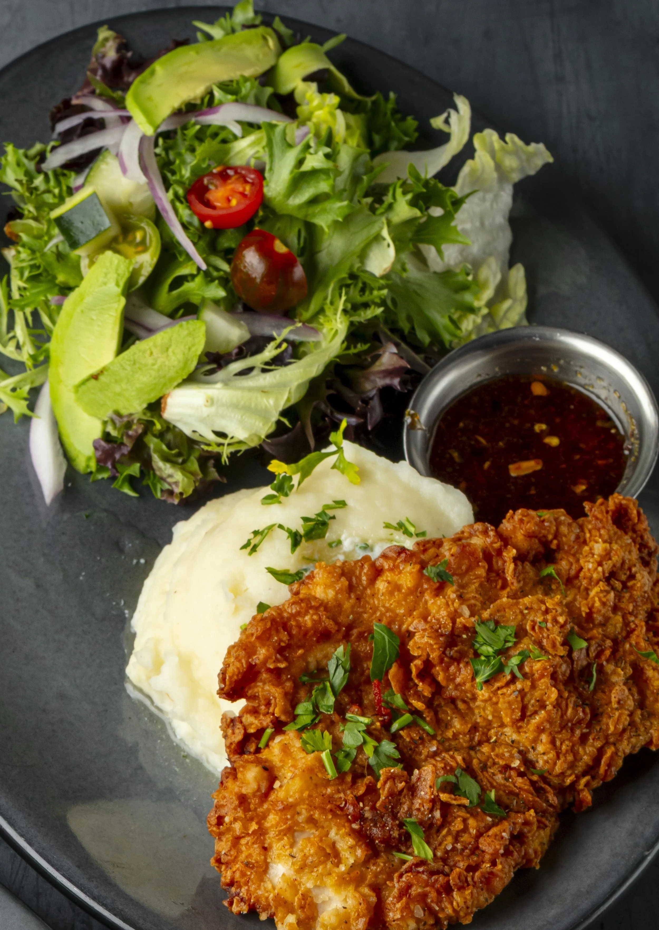 Paul Martin's American Grill