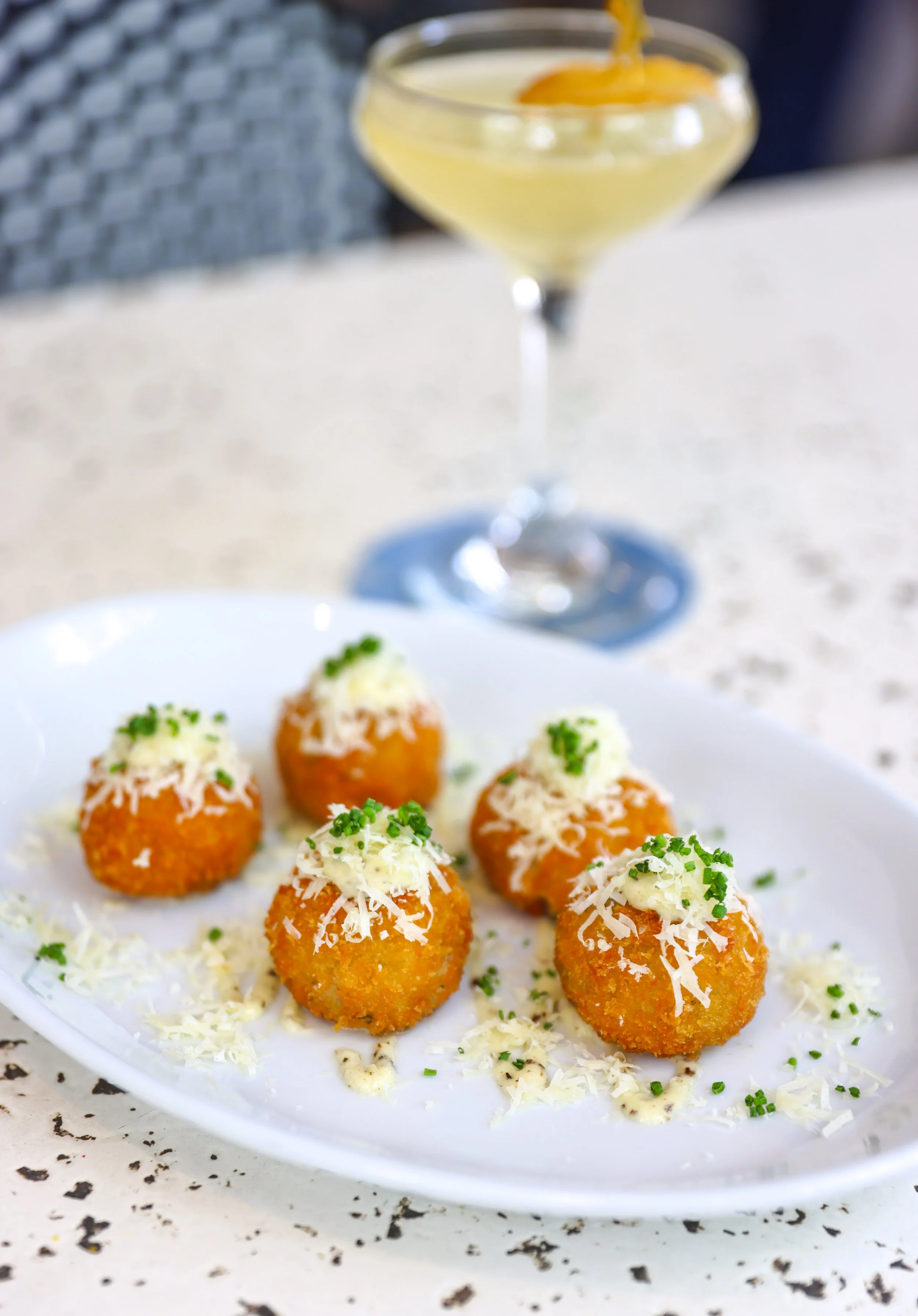 Juliet Italian Kitchen (Barton Springs)