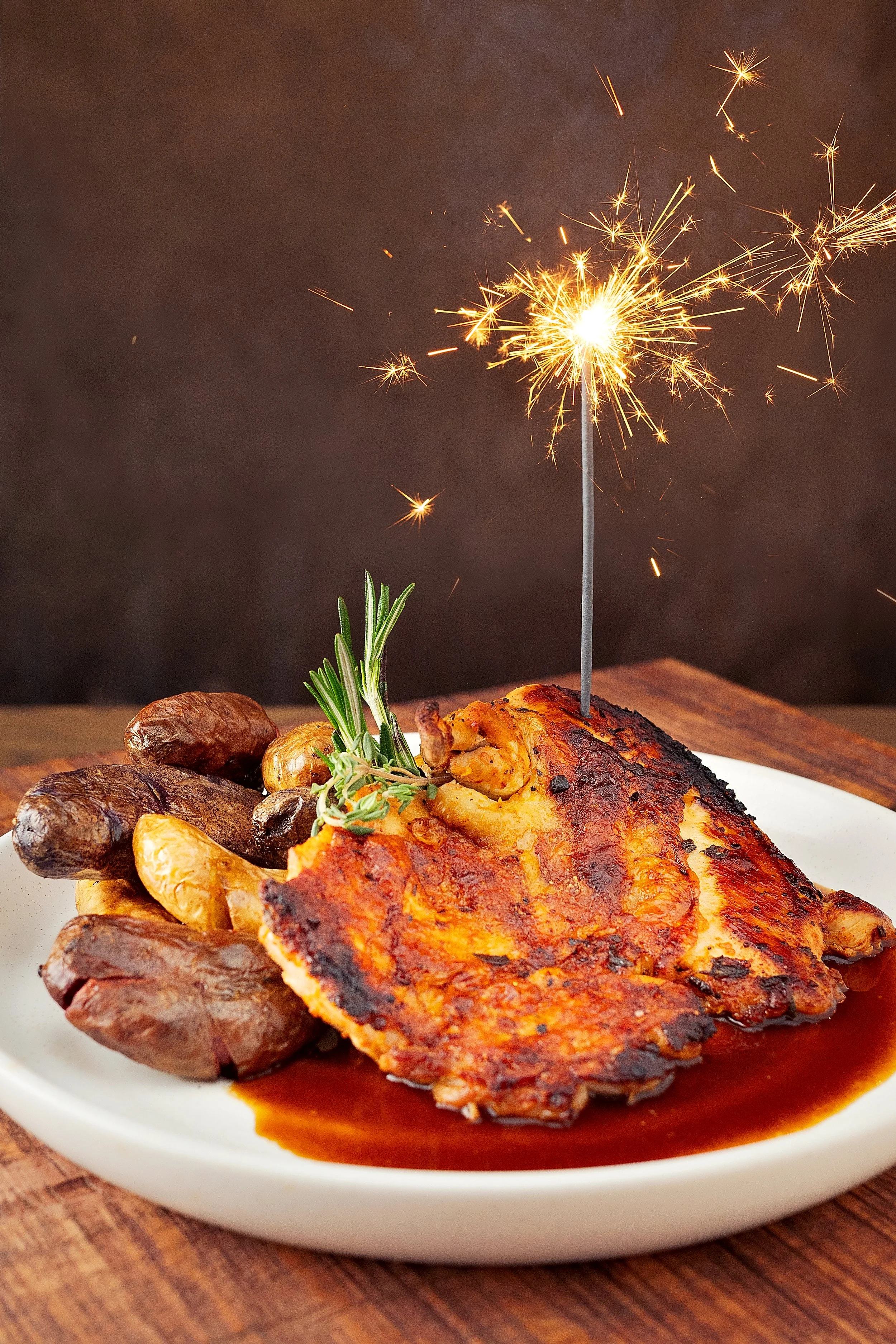 CARVE American Grille-Central Austin