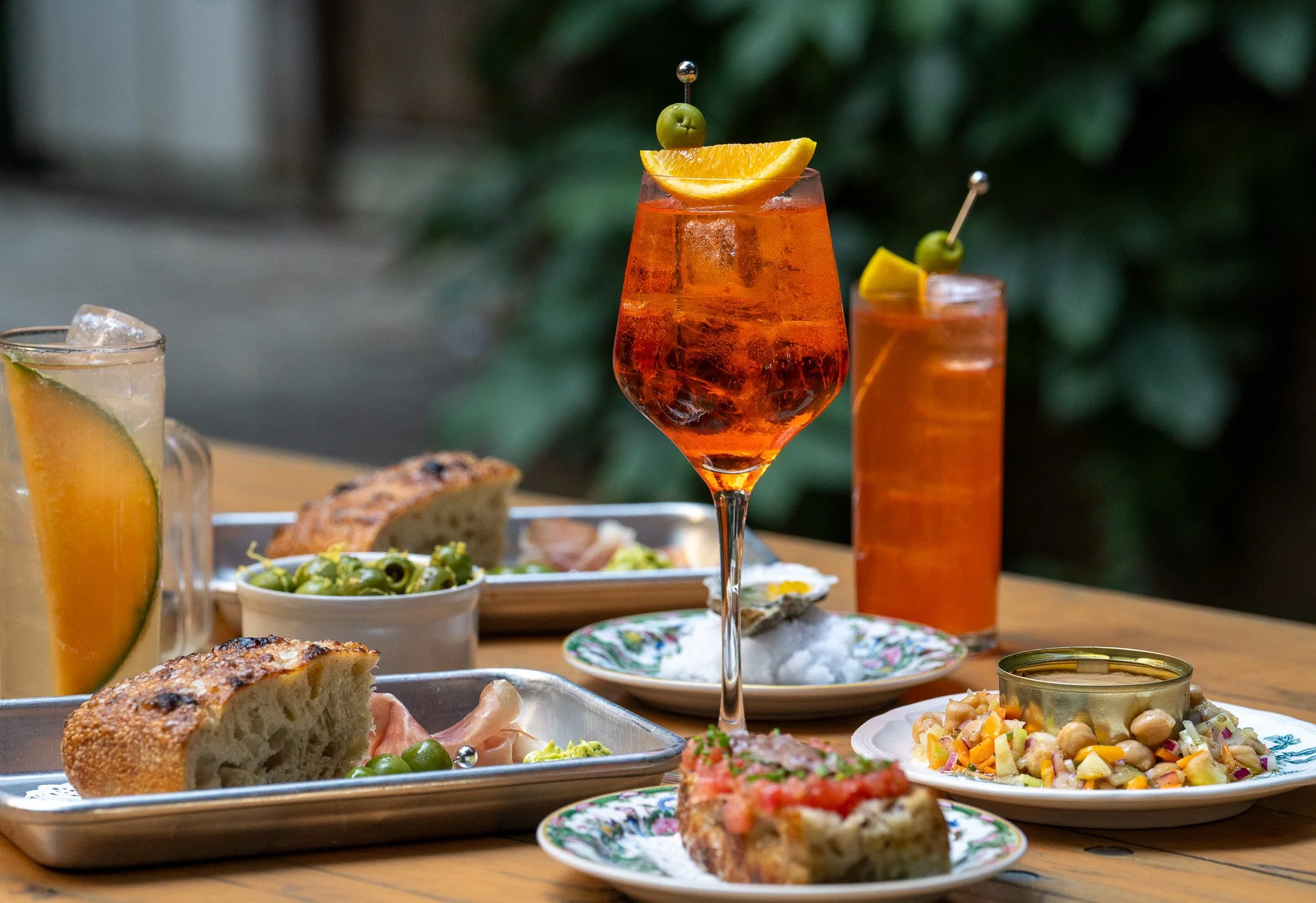 Bar Fino
