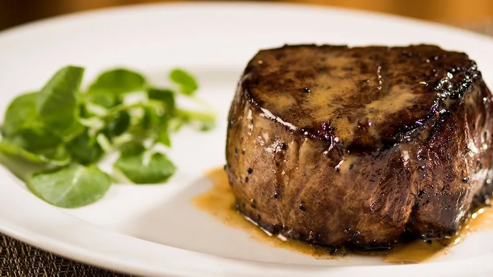 The Capital Grille