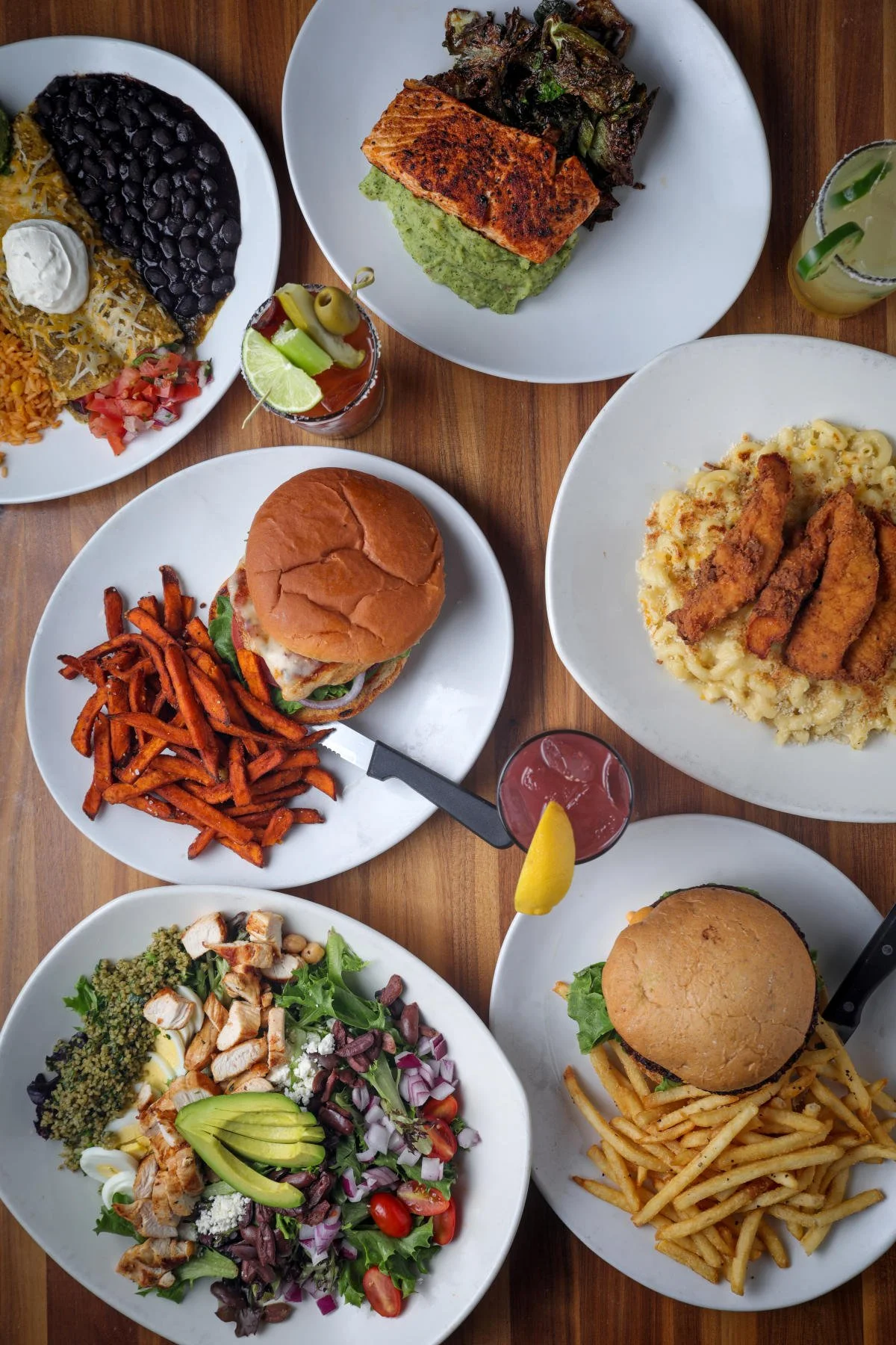 Kerbey Lane Cafe