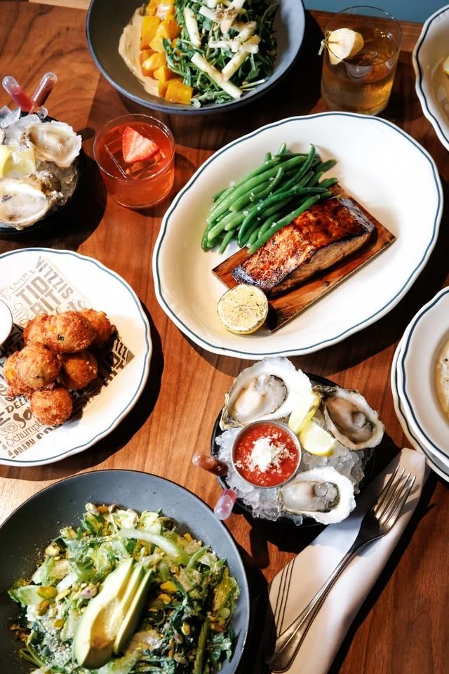 Skipjack Oyster
